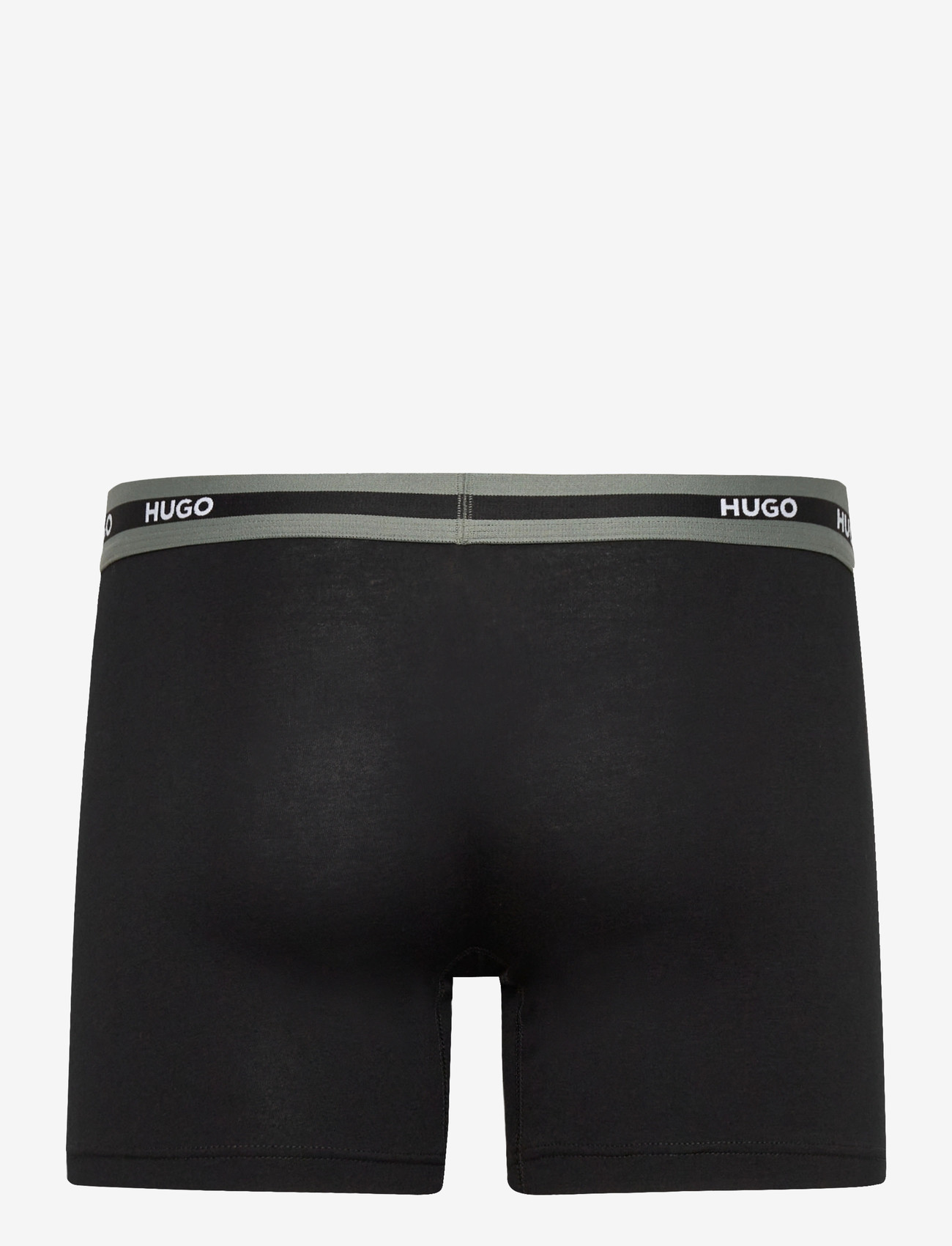 HUGO - BOXERBR TRIPL PLANET - laveste priser - open miscellaneous - 3