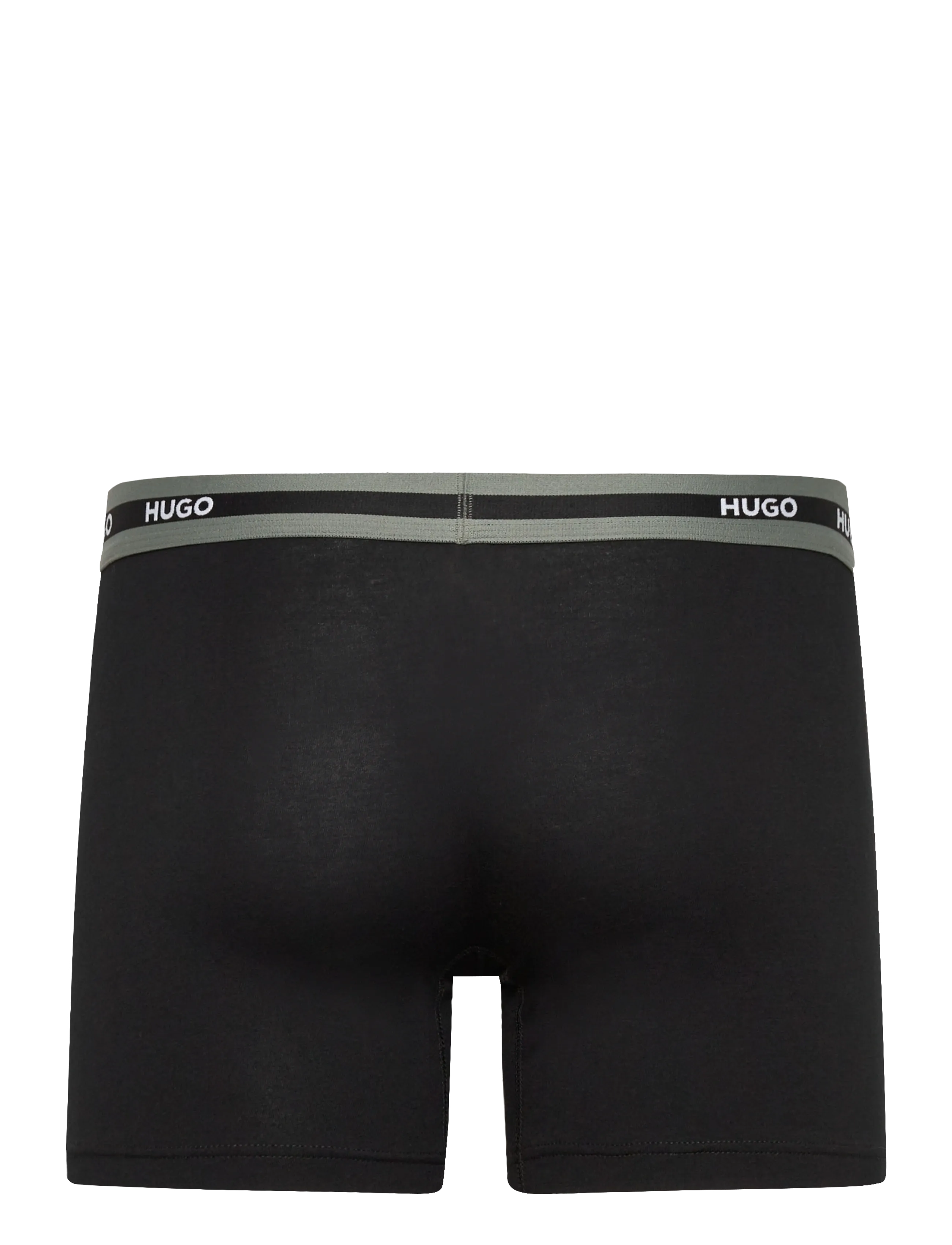 HUGO - BOXERBR TRIPL PLANET - multipack underpants - open miscellaneous - 3