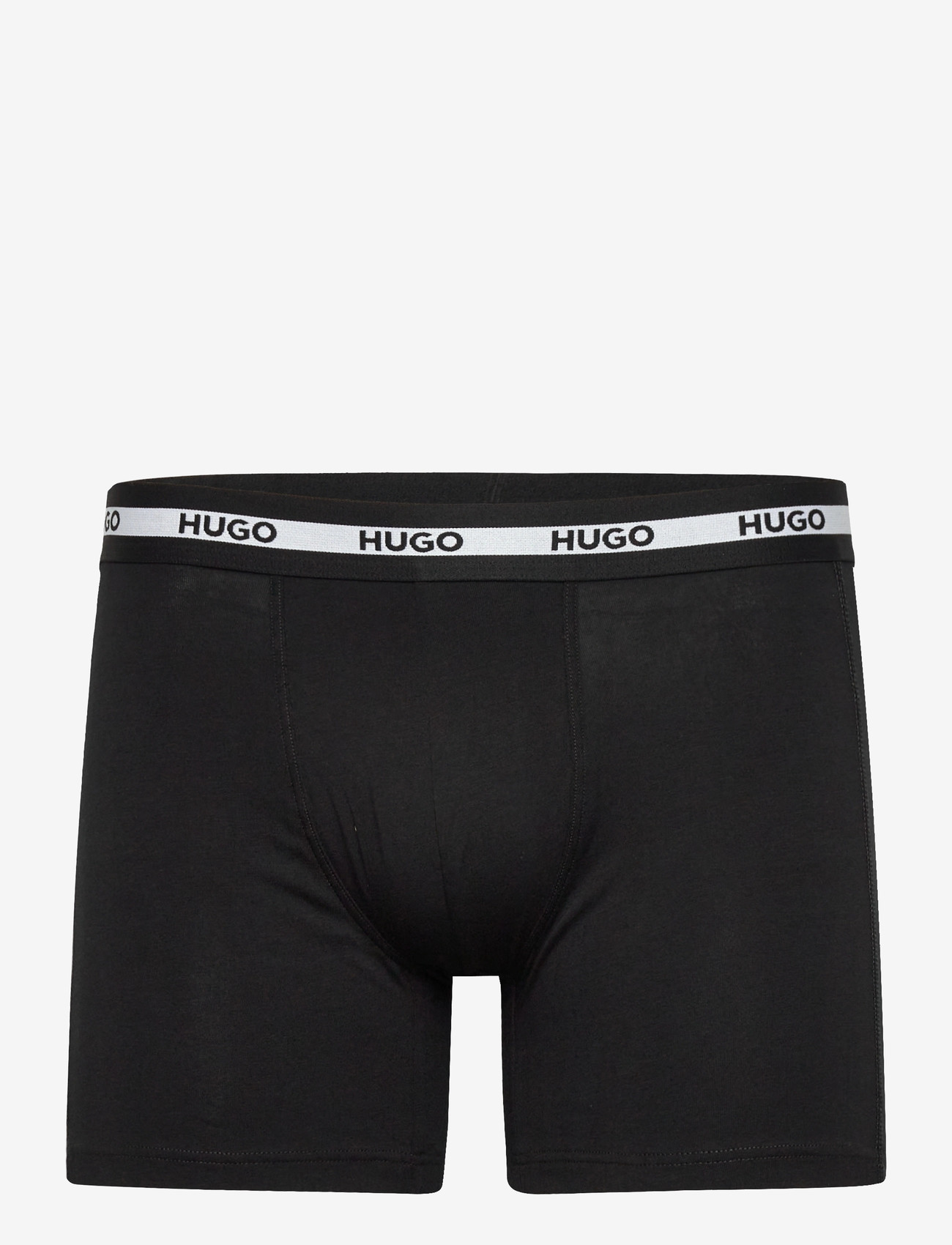 HUGO - BOXERBR TRIPL PLANET - laveste priser - open miscellaneous - 4