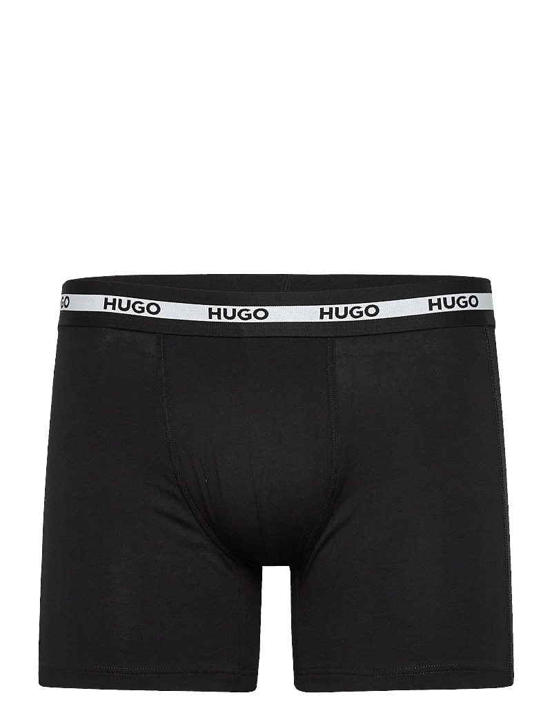 HUGO - BOXERBR TRIPL PLANET - unterhosen im multipack - open miscellaneous - 4