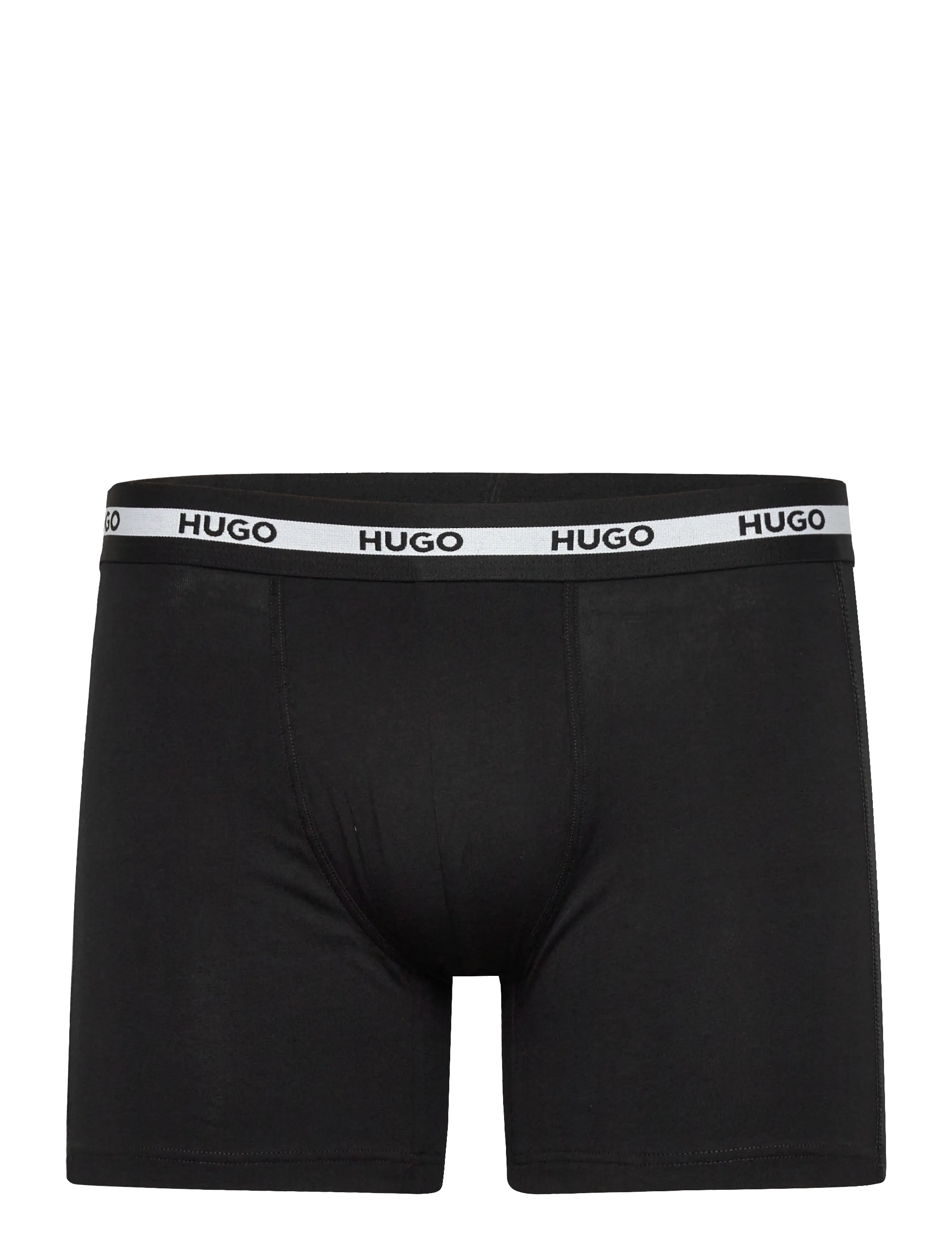 HUGO - BOXERBR TRIPL PLANET - multipack underpants - open miscellaneous - 4