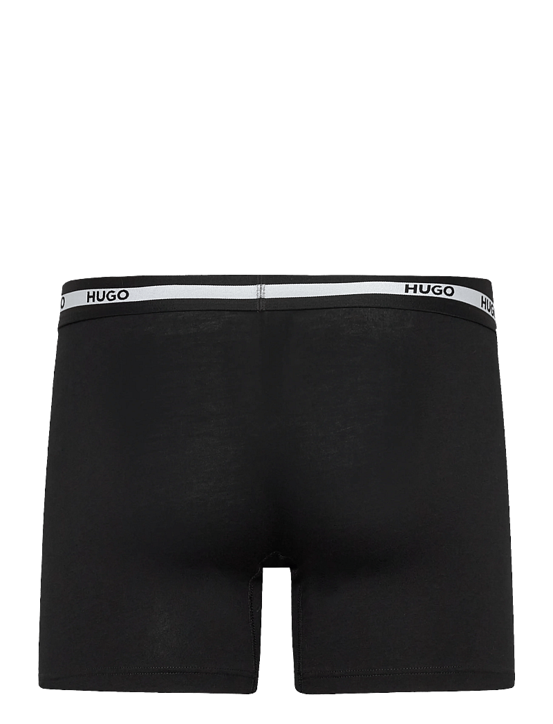 HUGO - BOXERBR TRIPL PLANET - unterhosen im multipack - open miscellaneous - 5