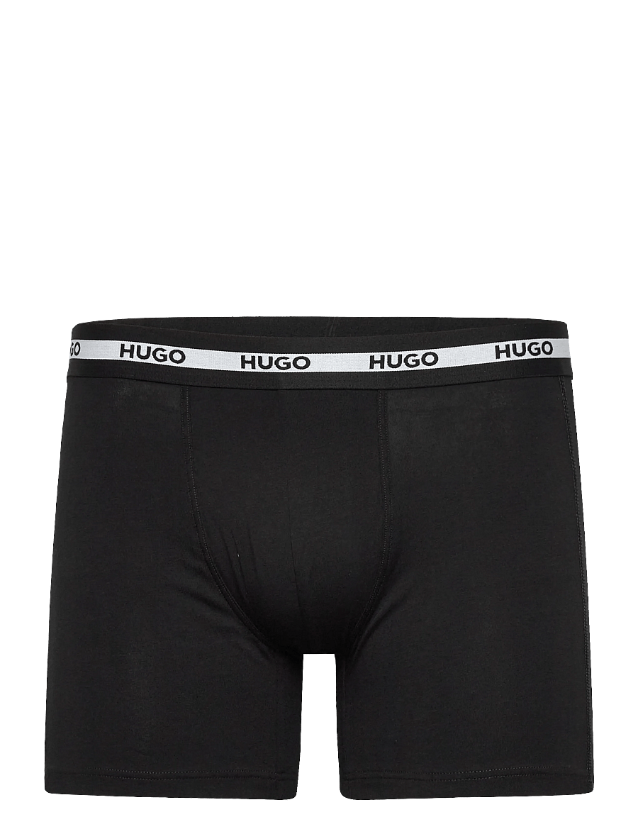 HUGO - BOXERBR TRIPL PLANET - multipack underpants - open miscellaneous - 4