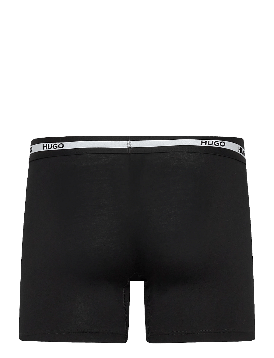 HUGO - BOXERBR TRIPL PLANET - multipack underpants - open miscellaneous - 5