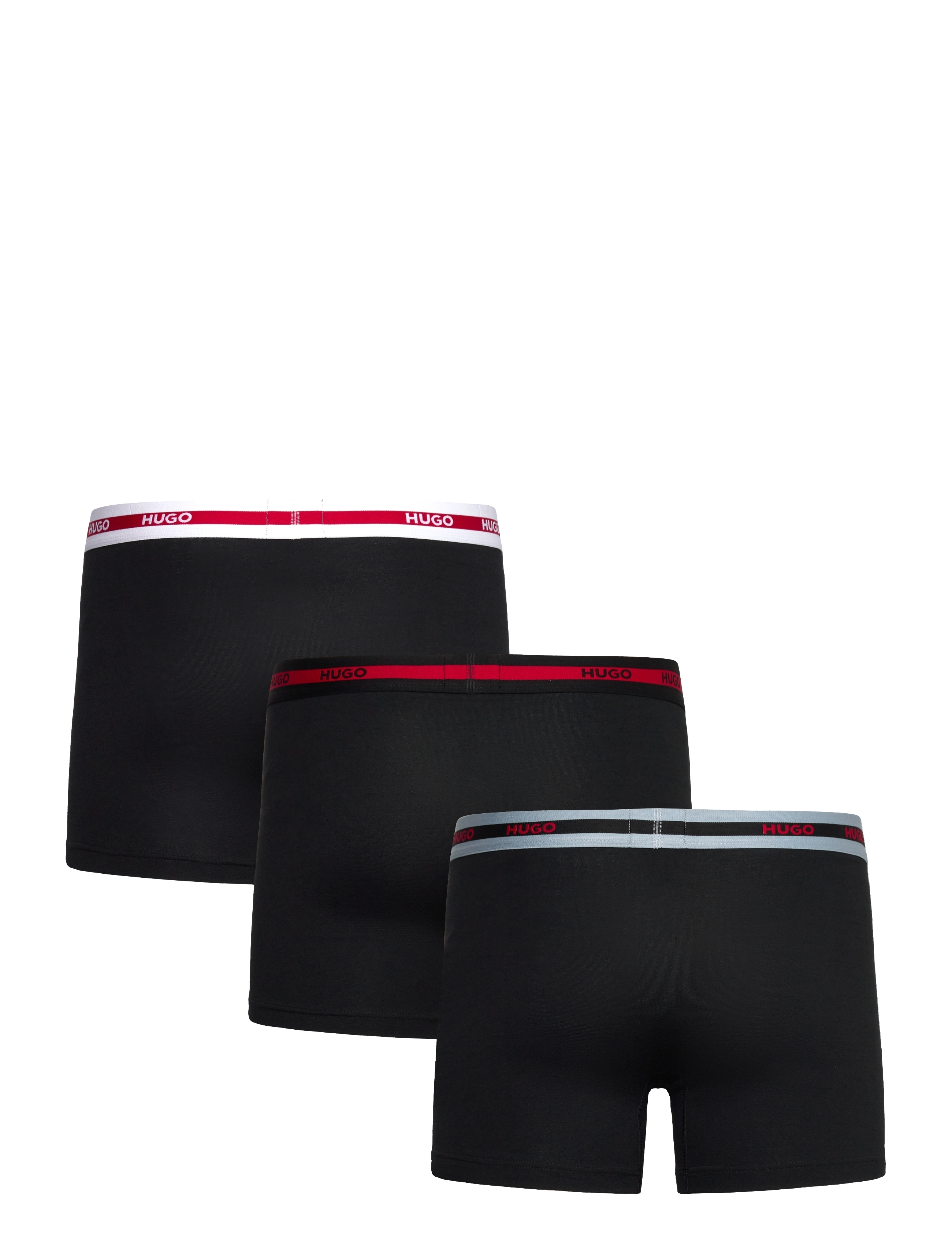HUGO - BOXERBR TRIPL PLANET - madalaimad hinnad - open miscellaneous - 1