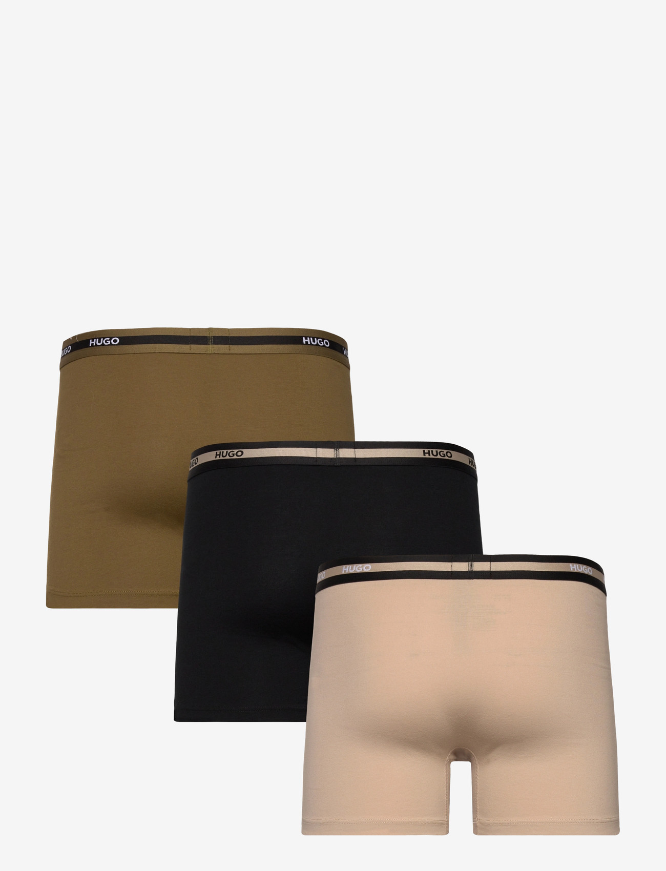 HUGO - BOXERBR TRIPL PLANET - madalaimad hinnad - open miscellaneous - 1