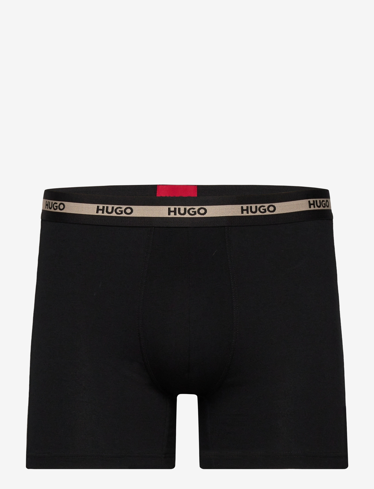 HUGO - BOXERBR TRIPL PLANET - madalaimad hinnad - open miscellaneous - 2