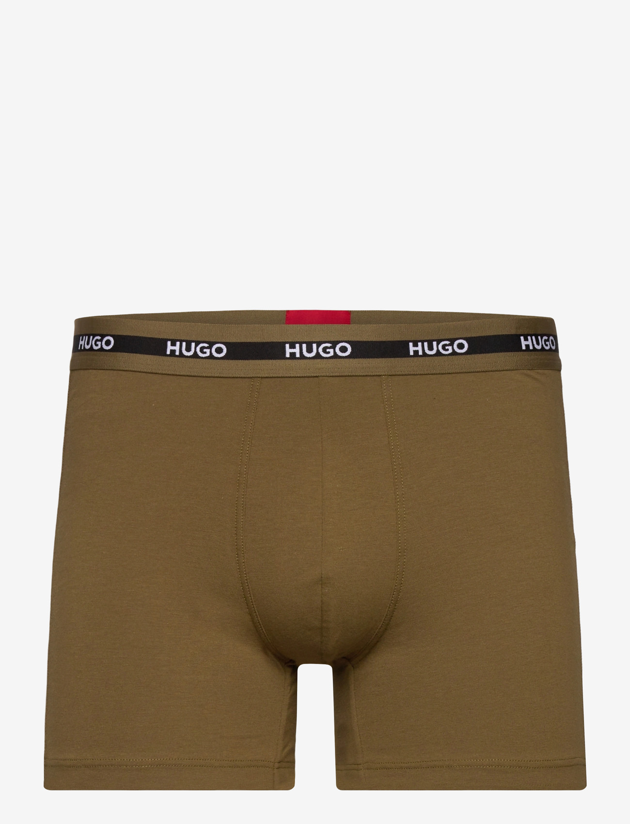 HUGO - BOXERBR TRIPL PLANET - madalaimad hinnad - open miscellaneous - 4