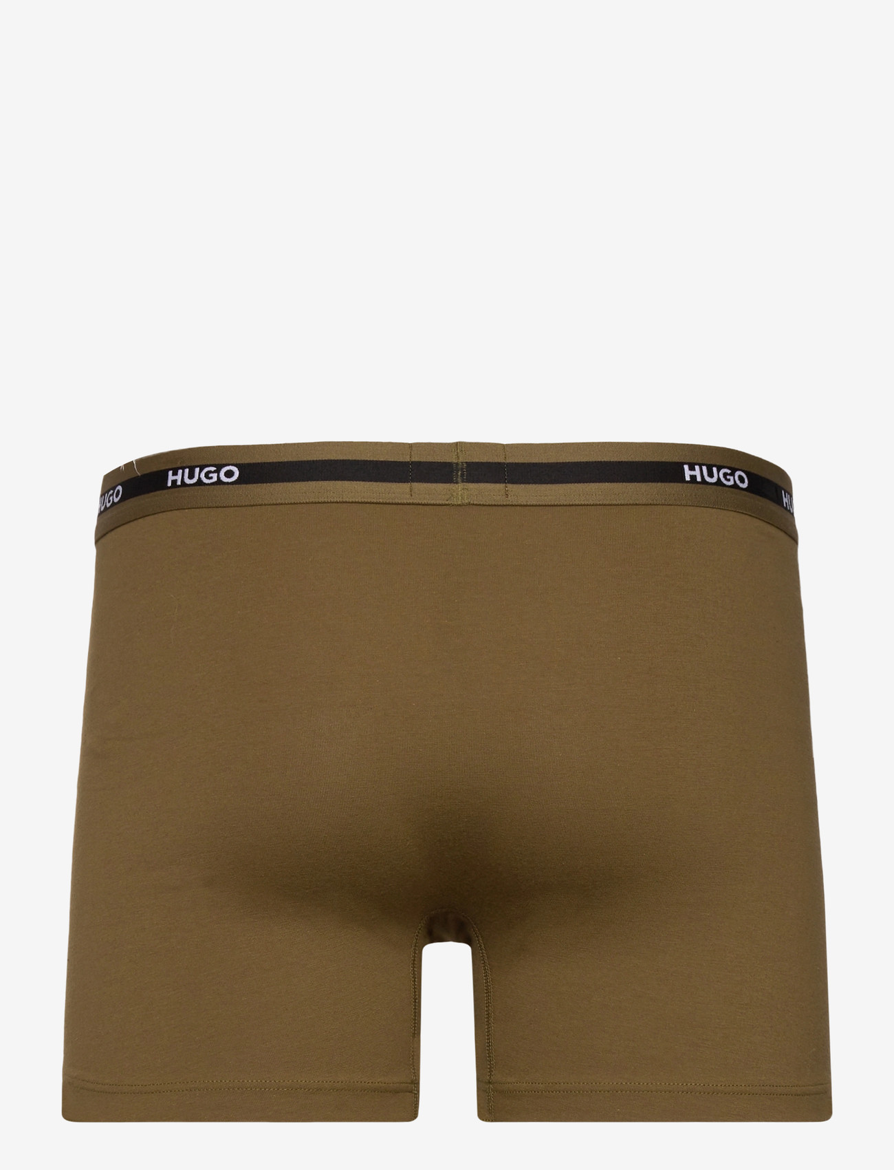 HUGO - BOXERBR TRIPL PLANET - madalaimad hinnad - open miscellaneous - 5