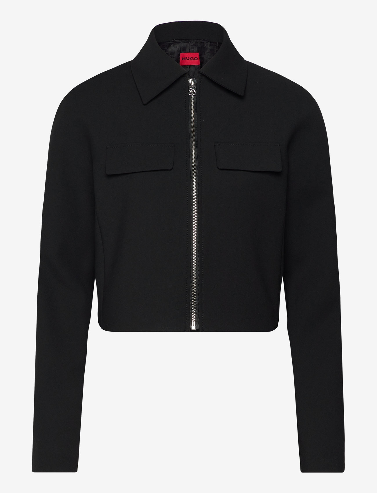 HUGO - Anero - black - 0