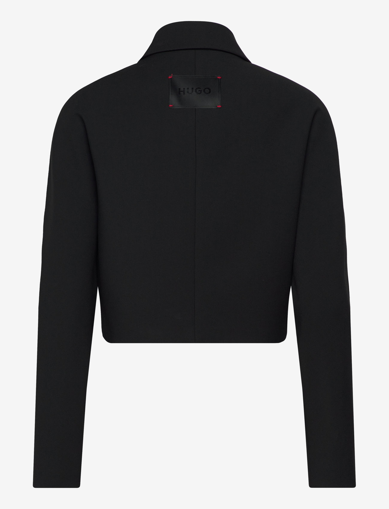 HUGO - Anero - black - 1