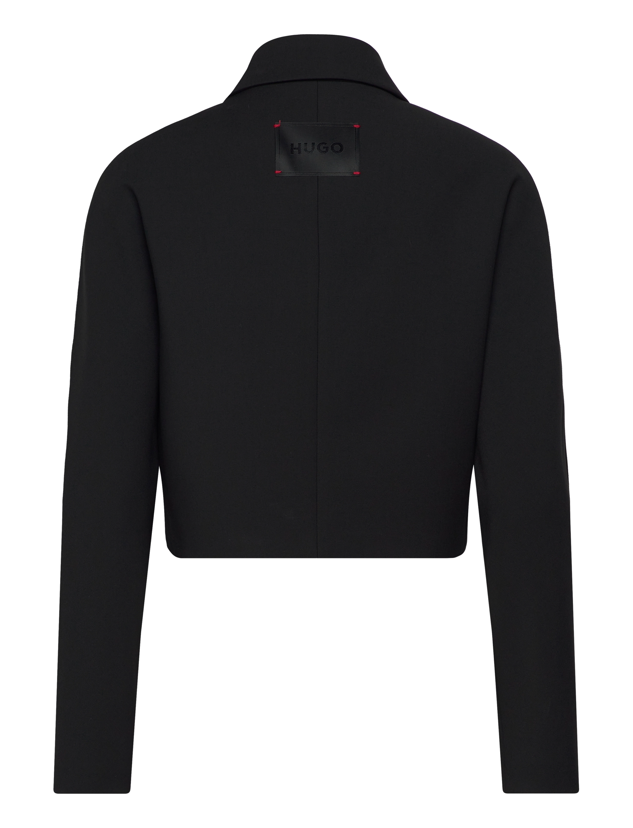 HUGO - Anero - black - 1