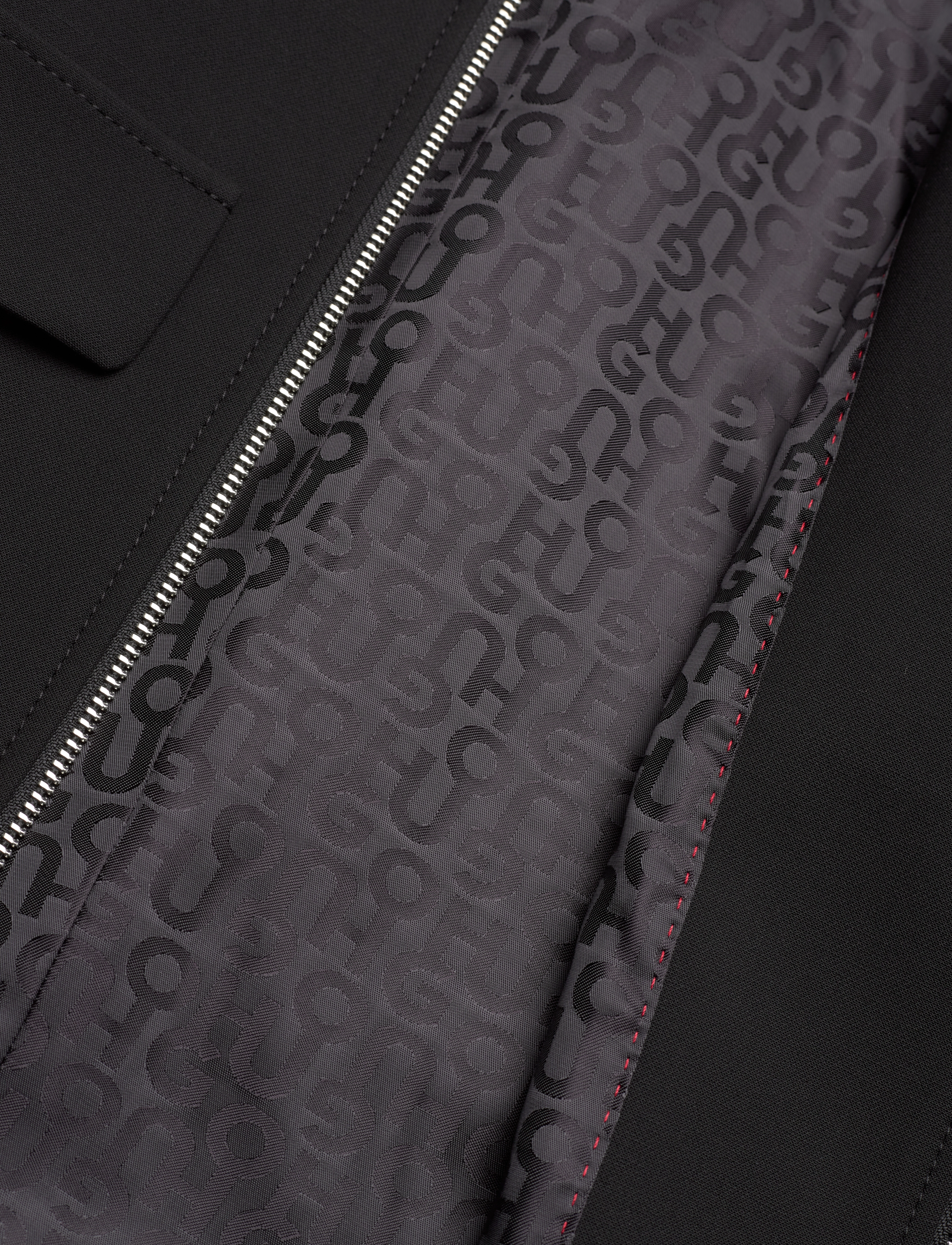 HUGO - Anero - black - 3