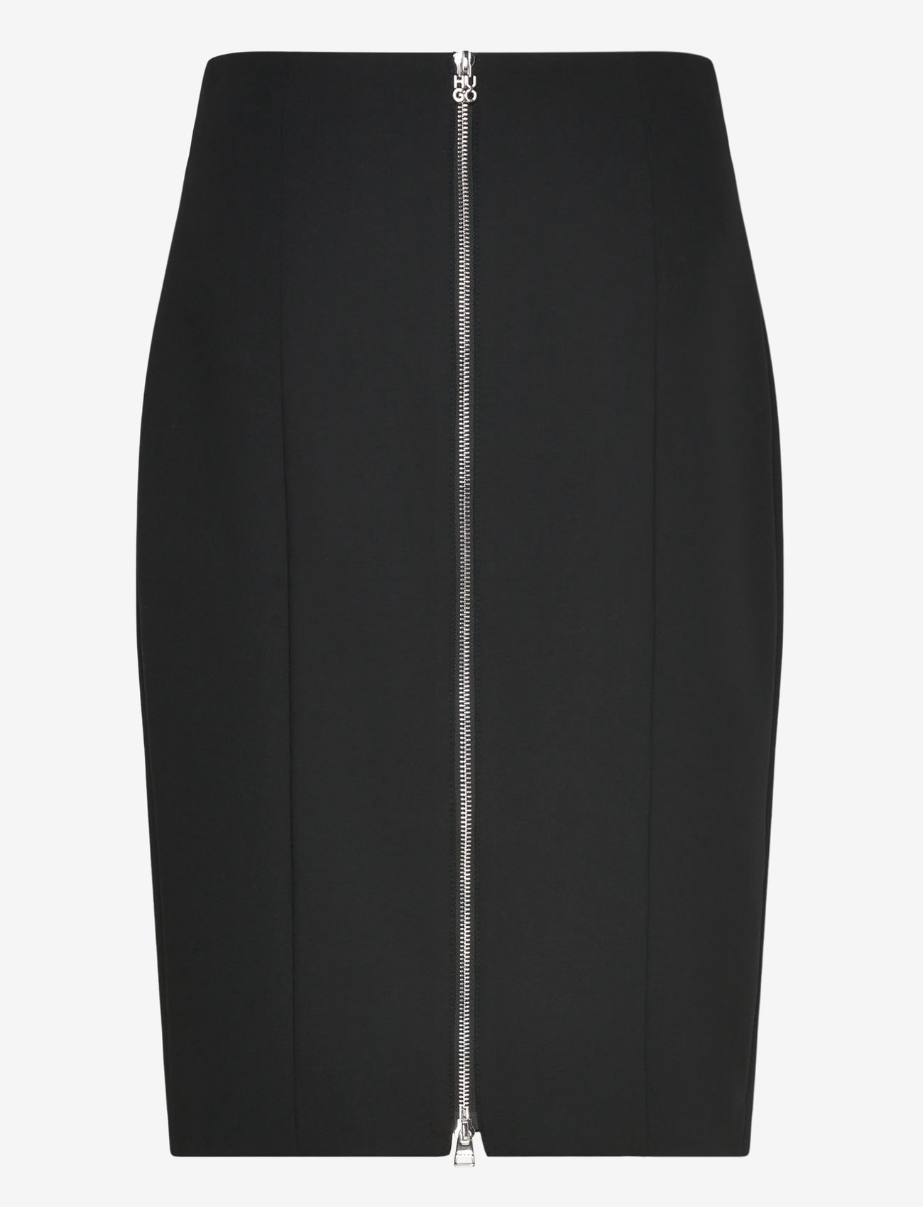 HUGO - Ronero - pencil skirts - black - 1