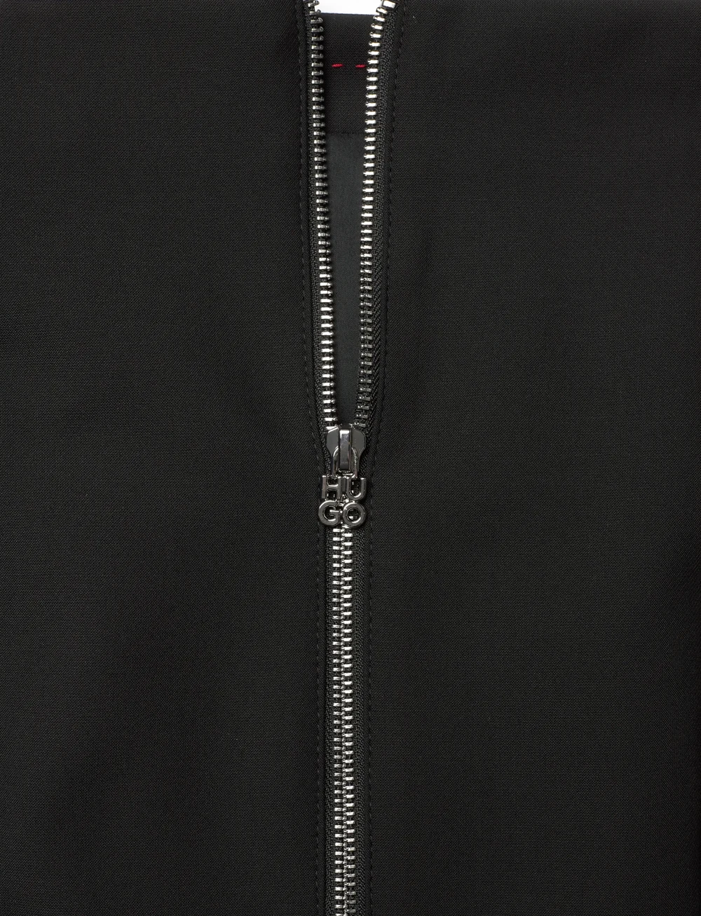 HUGO - Ronero - pennkjolar - black - 2