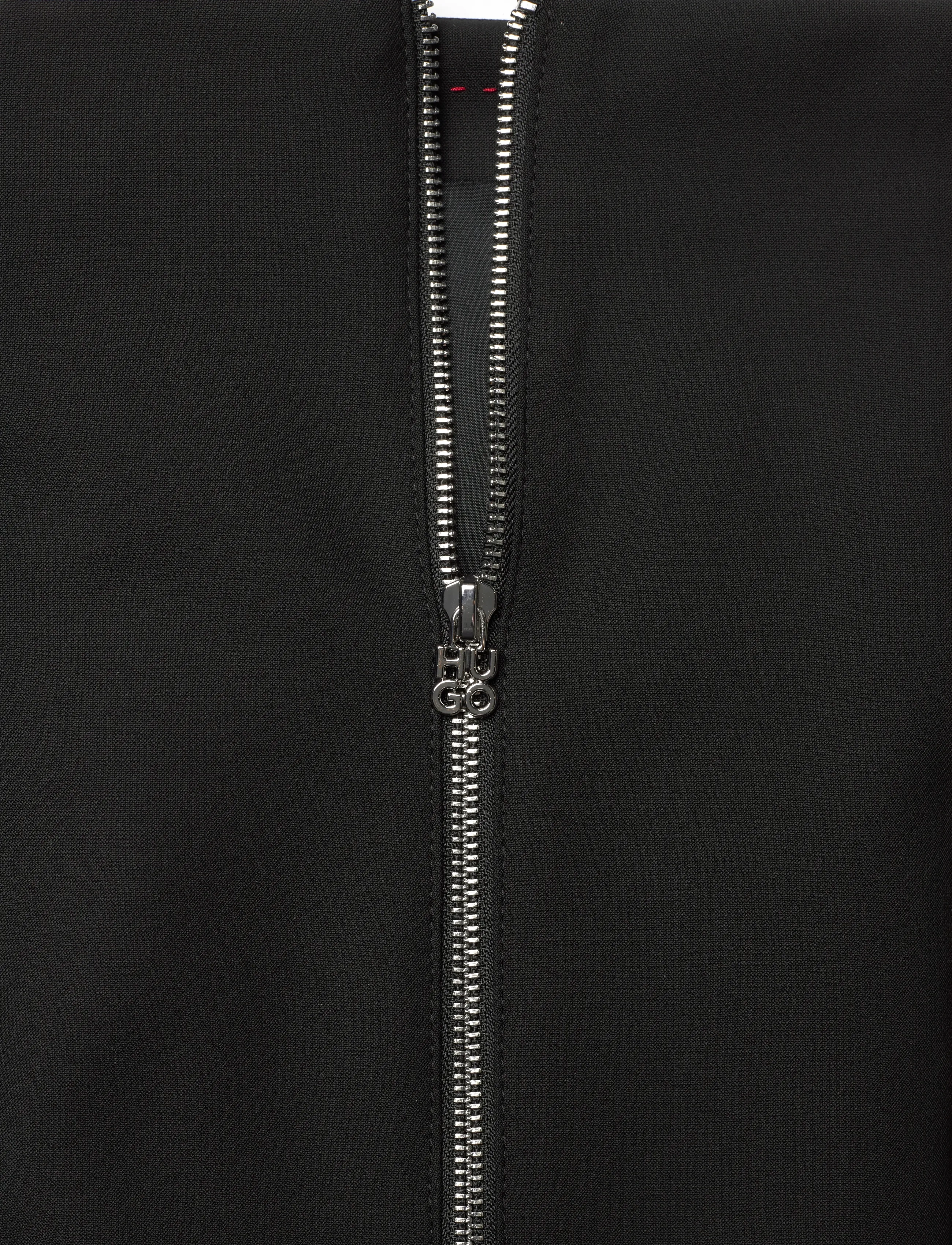 HUGO - Ronero - pliiatsseelikud - black - 2