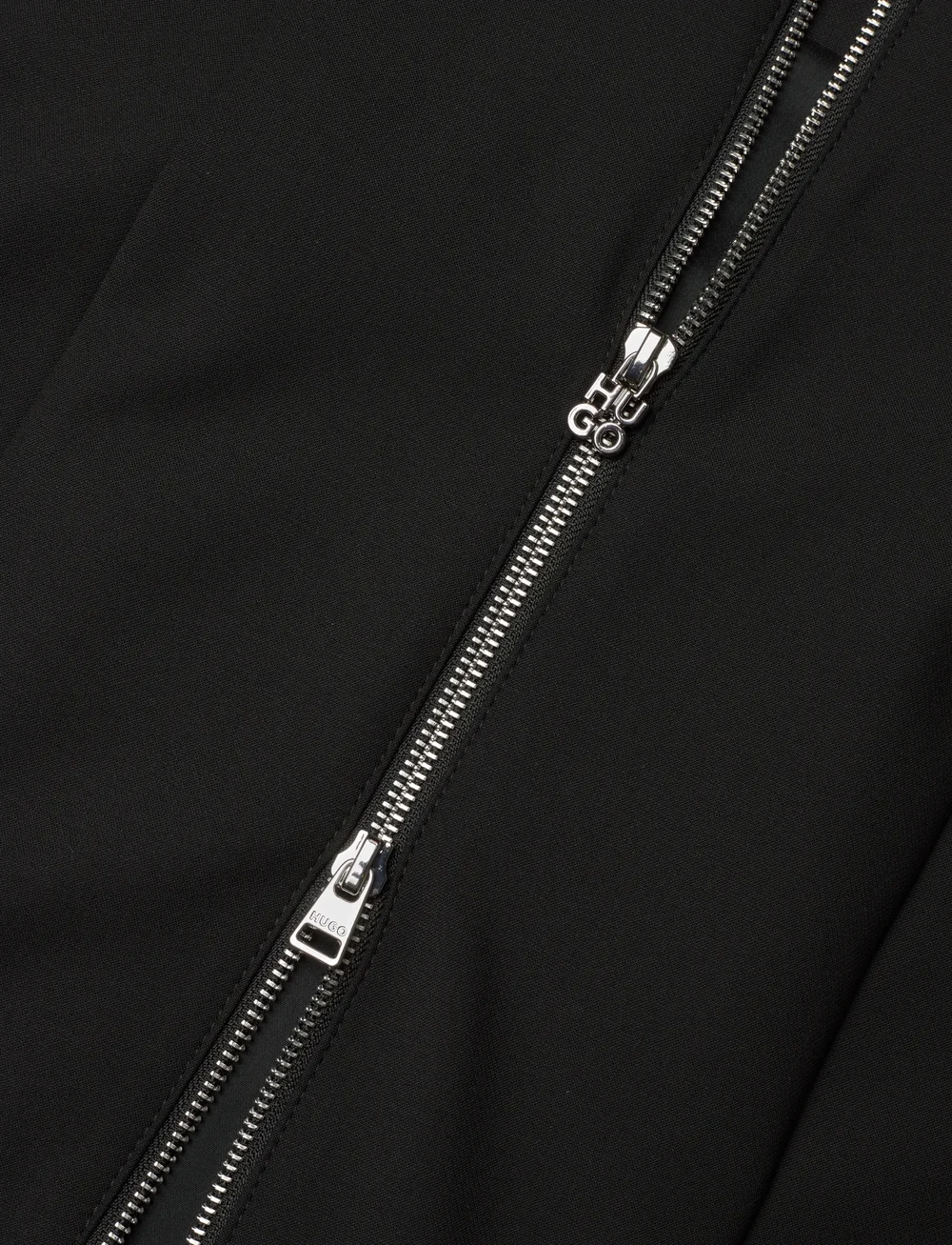 HUGO - Ronero - pennkjolar - black - 3