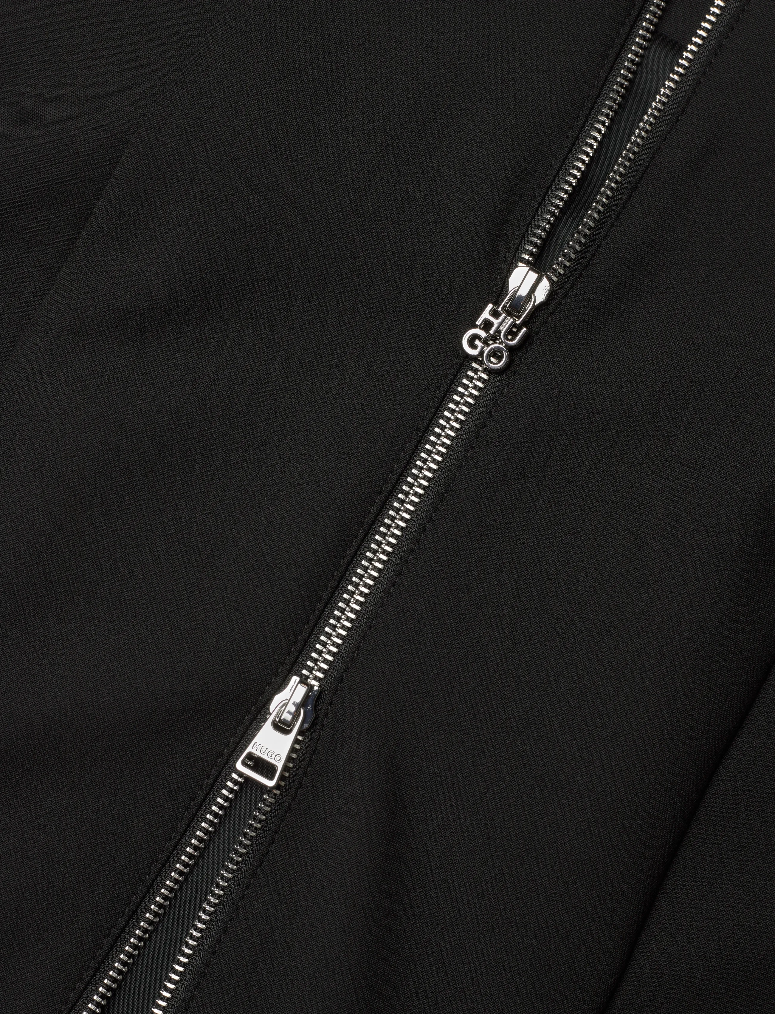 HUGO - Ronero - pliiatsseelikud - black - 3