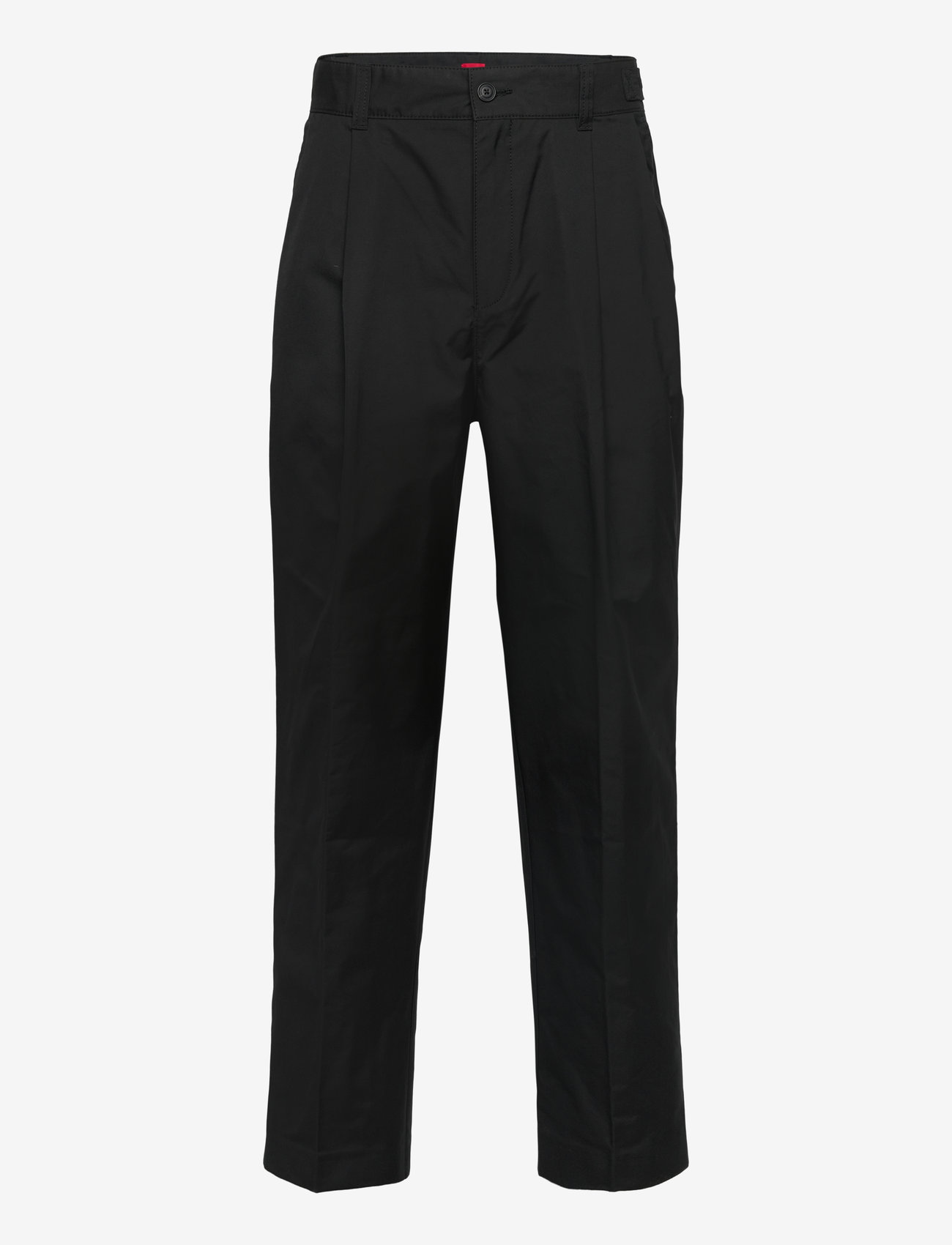 HUGO - Renar252 - autumn clothing - black - 0