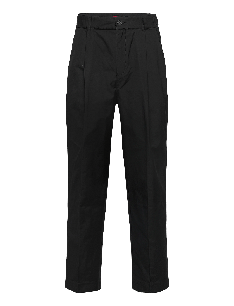 HUGO - Renar252 - black - 0