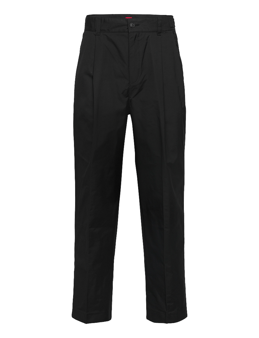 HUGO - Renar252 - black - 0