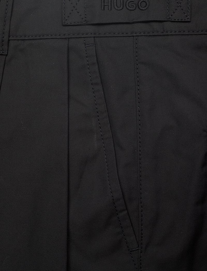 HUGO - Renar252 - black - 2