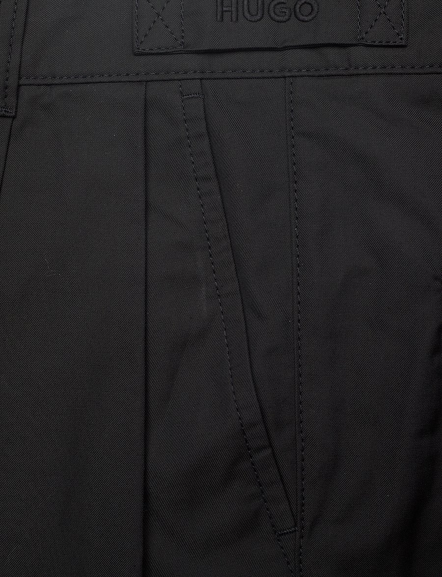 HUGO - Renar252 - black - 2