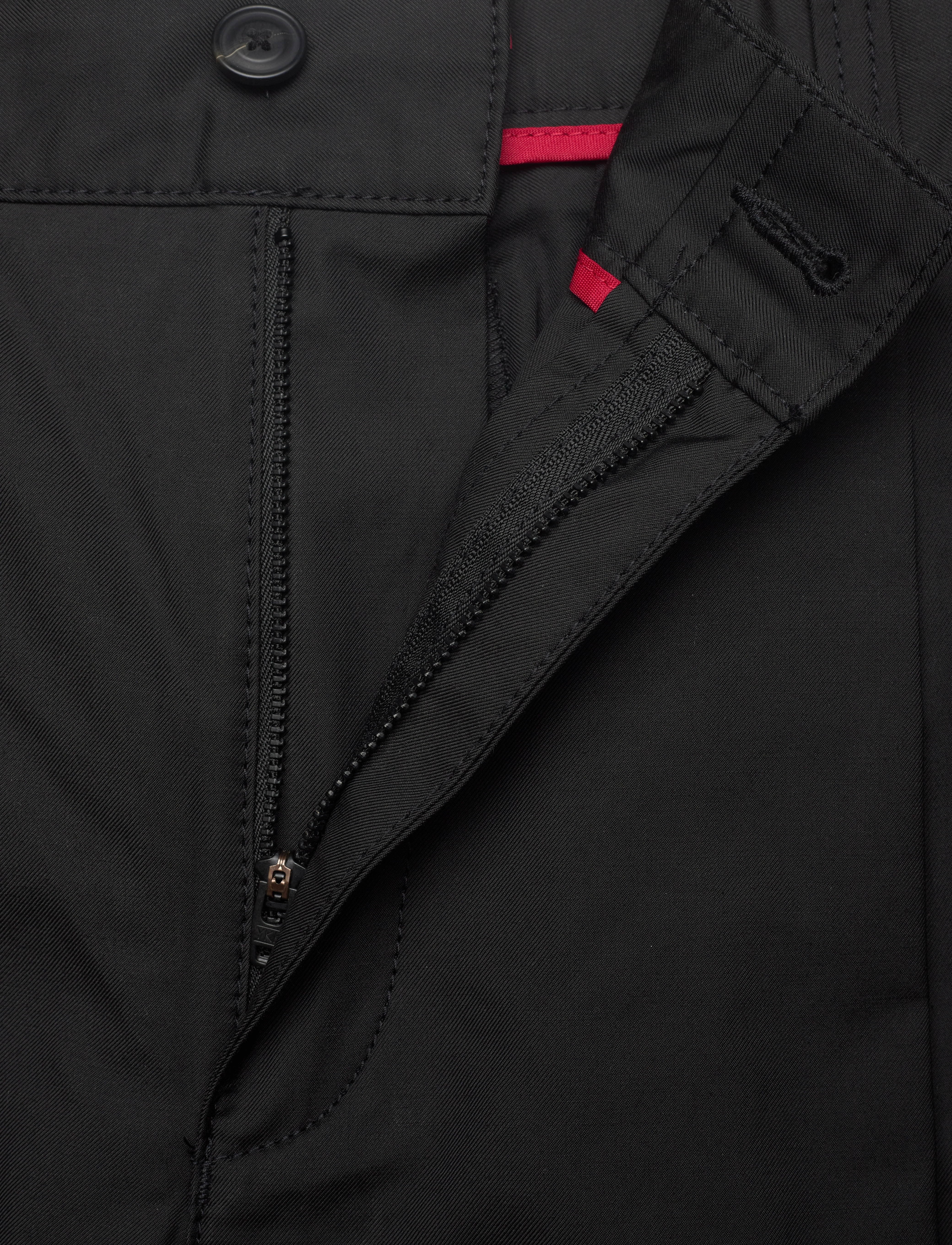 HUGO - Renar252 - black - 3