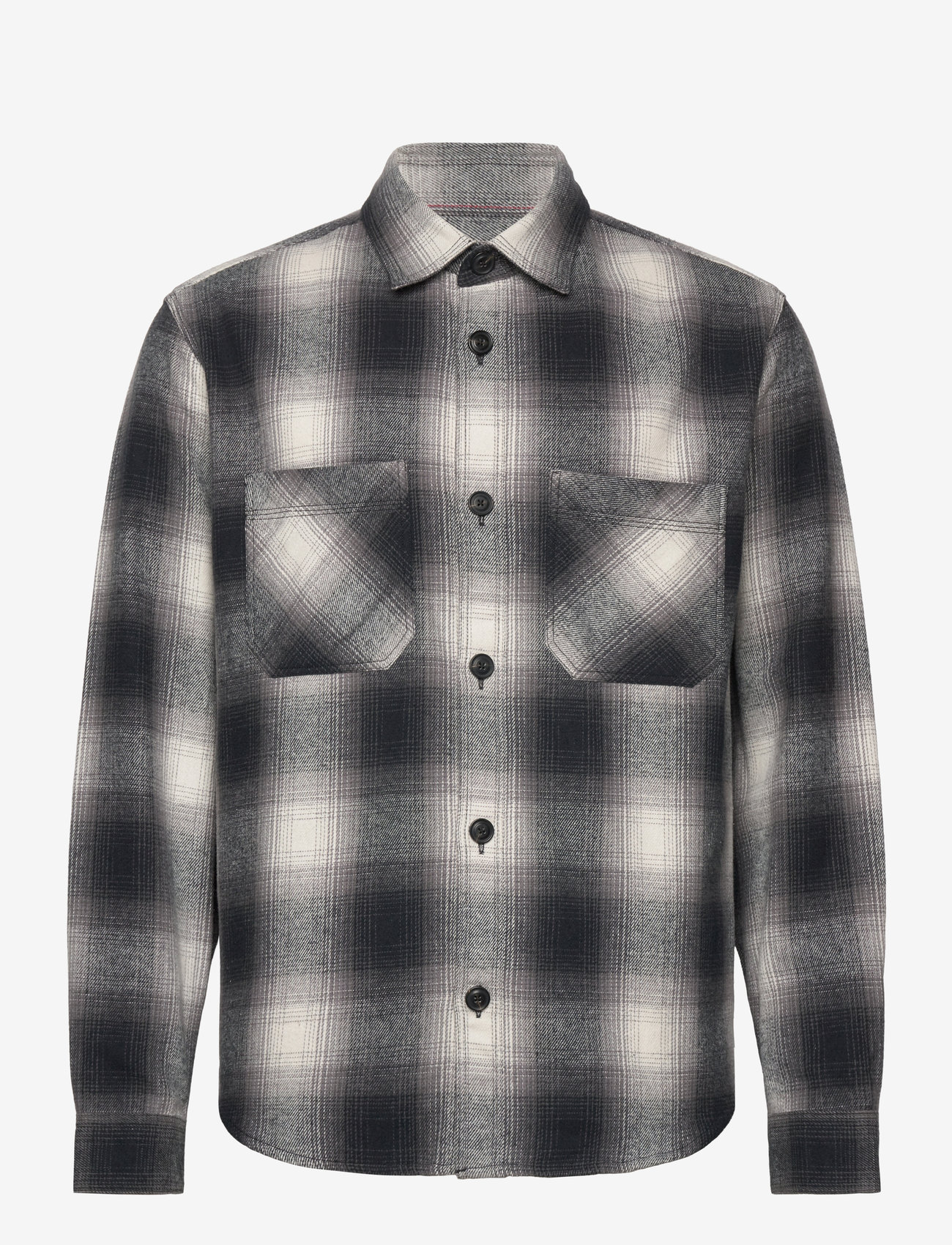 HUGO - Erato - medium grey - 0