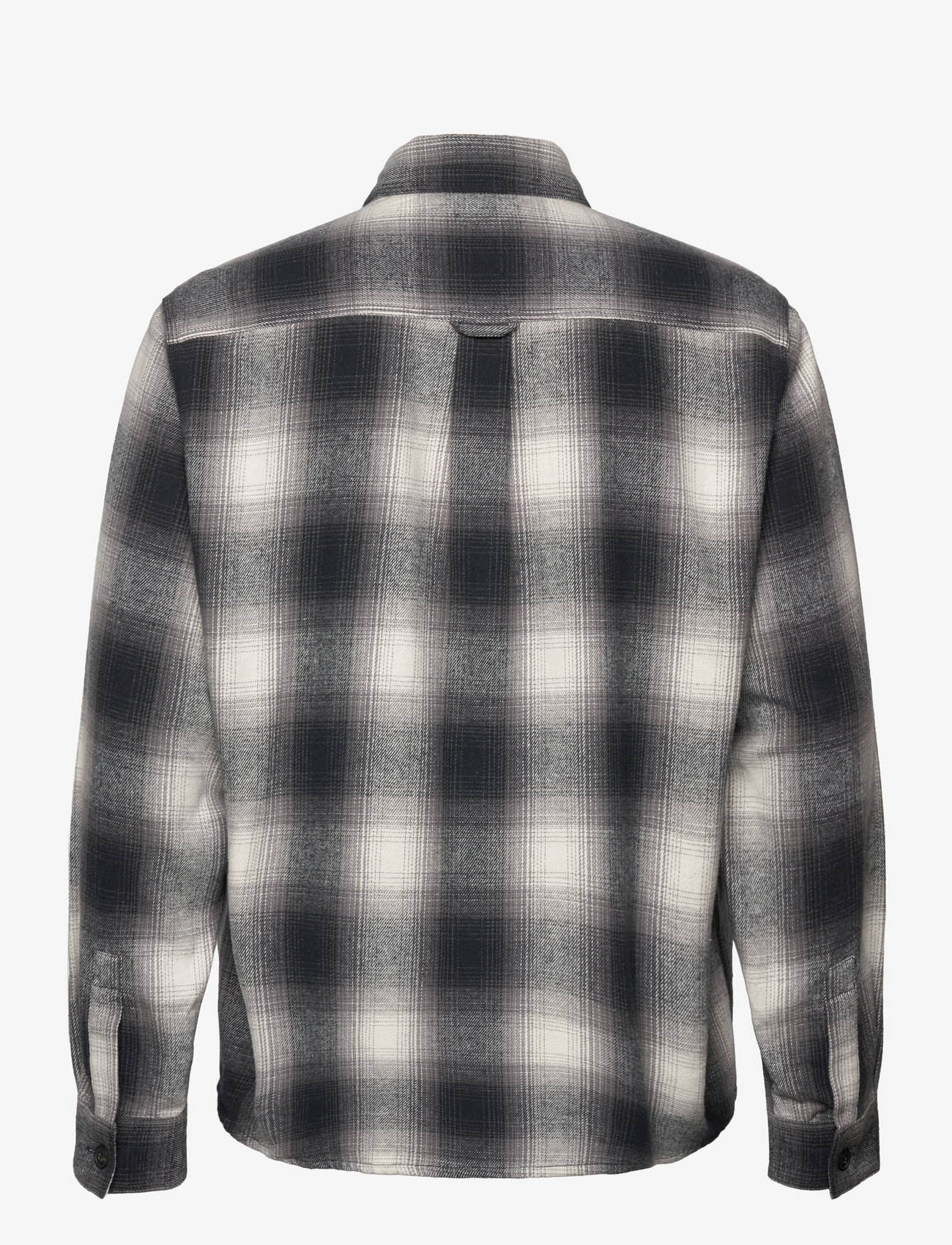 HUGO - Erato - medium grey - 1