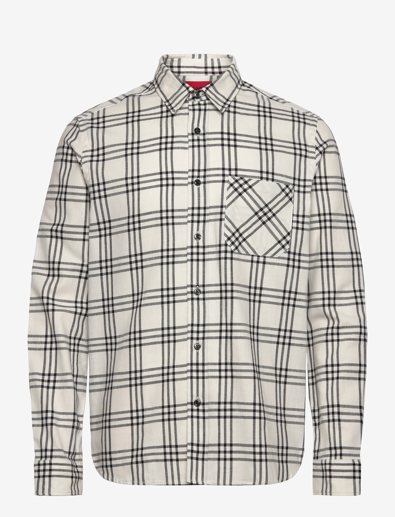 HUGO - Emero - natural - 0