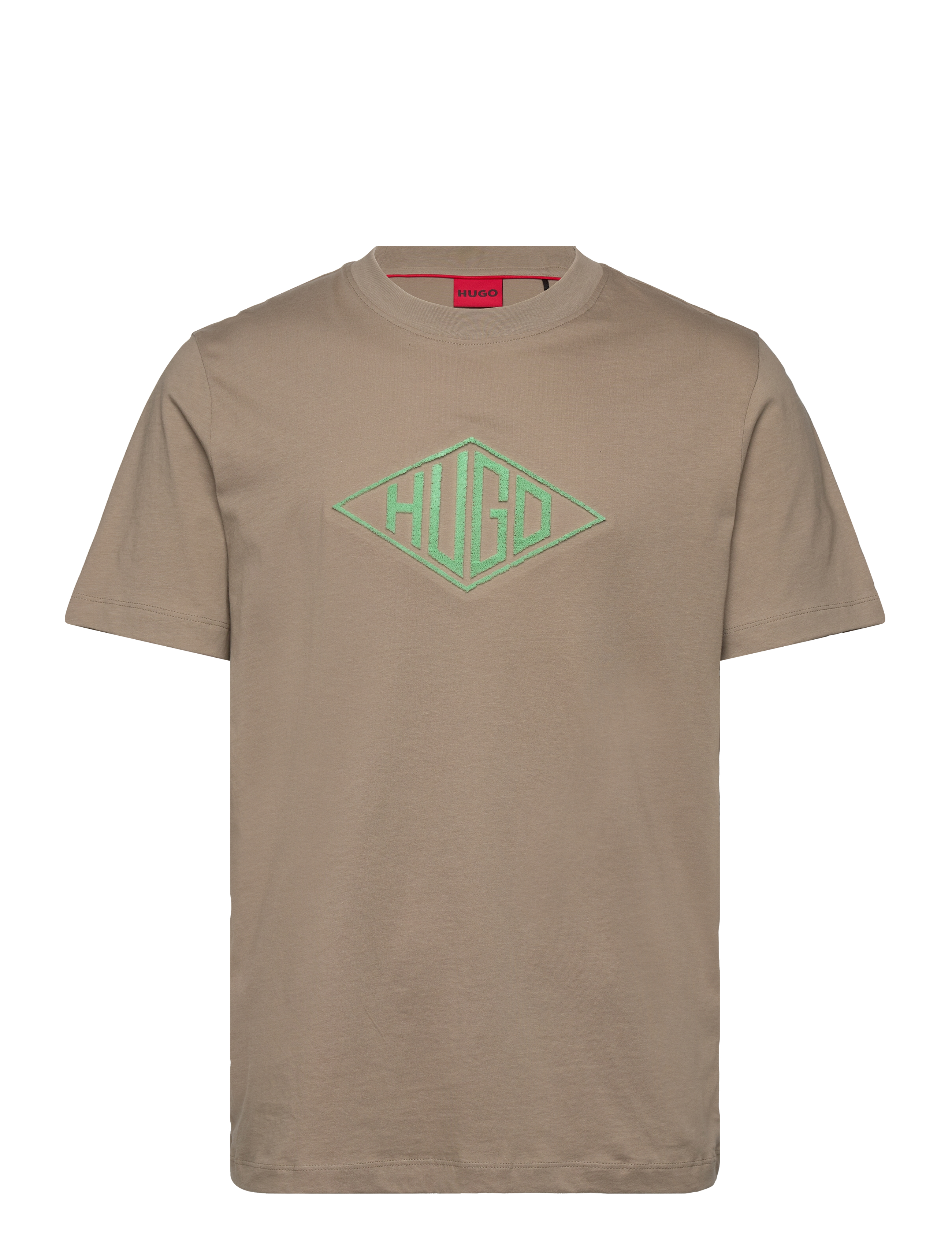 MEDIUM BROWN