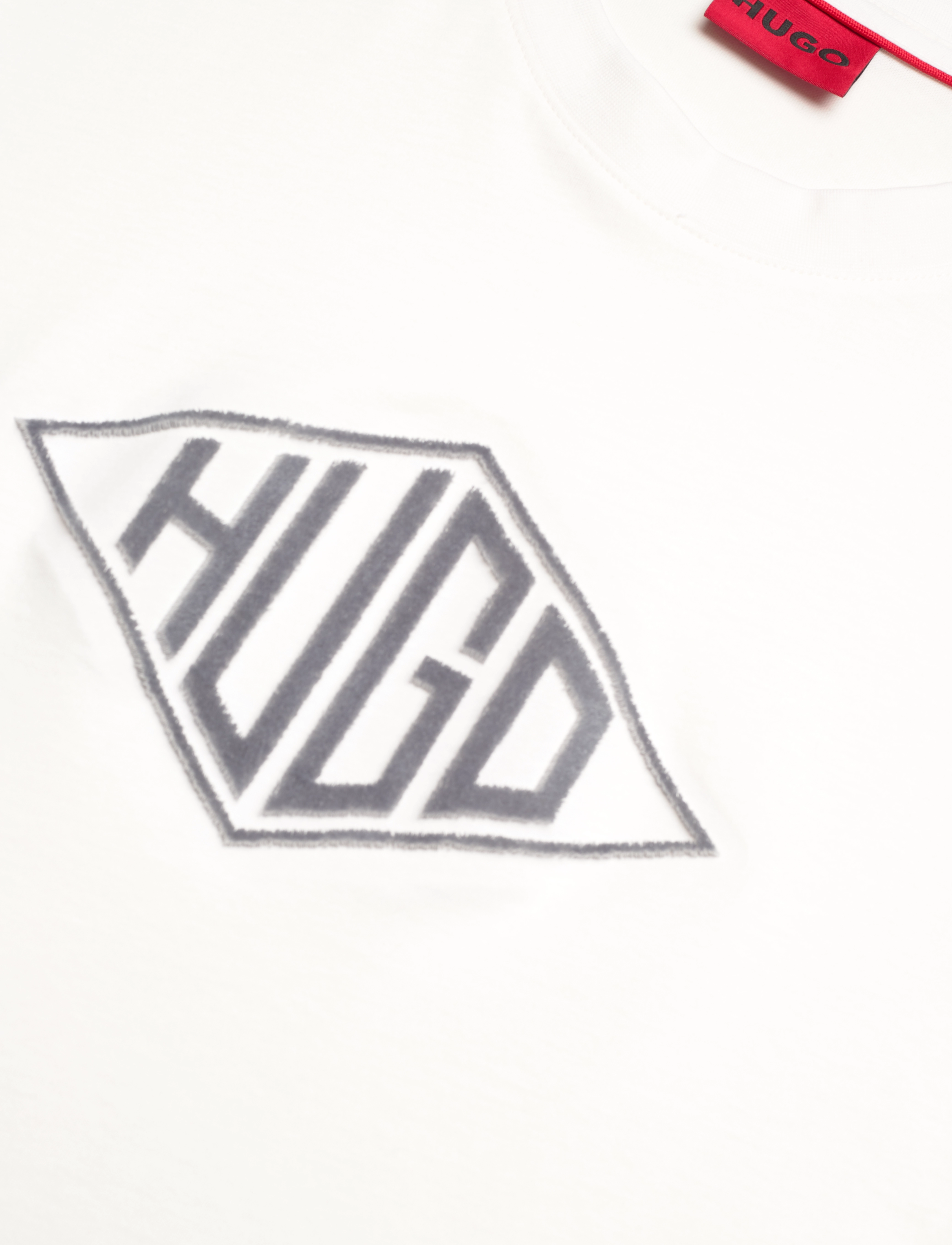HUGO - Dalendi - natural - 2