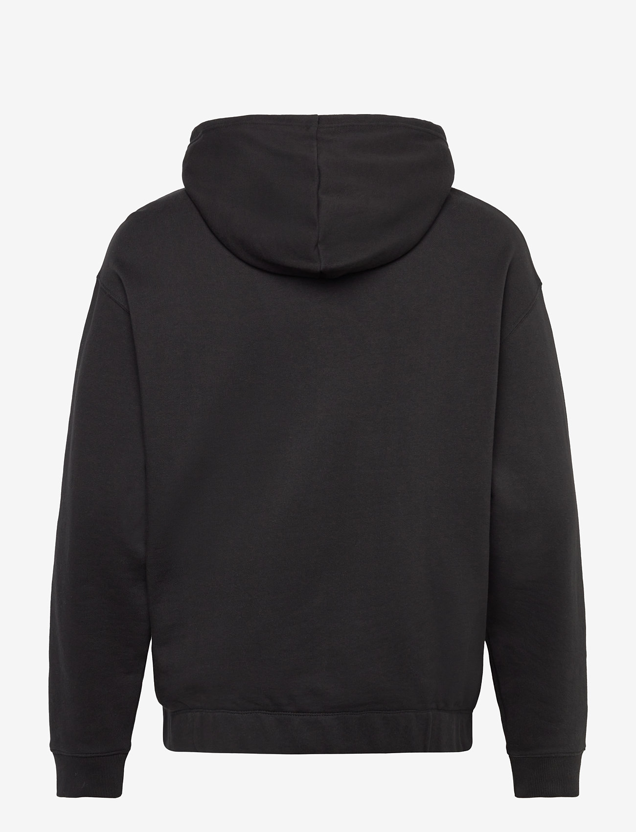 HUGO - Dacorolo - sweatshirts - black - 1