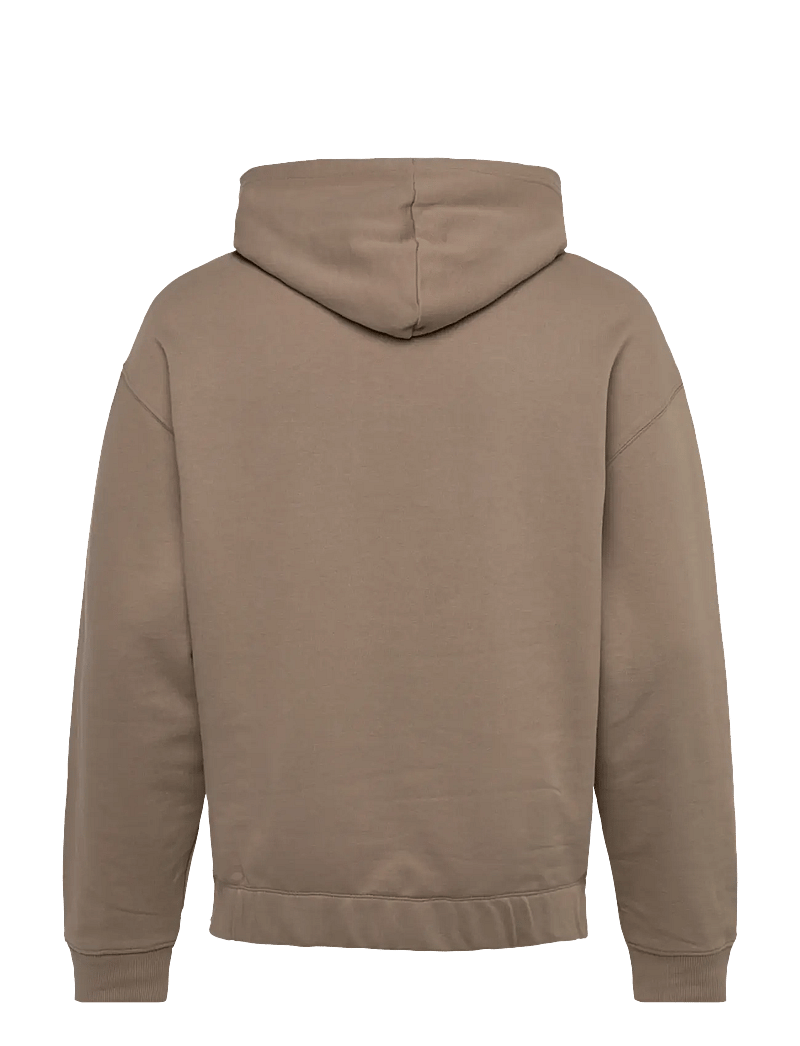 HUGO - Dacorolo - hupparit - medium brown - 1