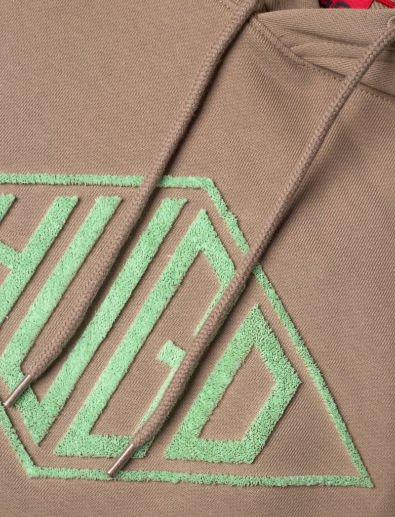 HUGO - Dacorolo - hupparit - medium brown - 2