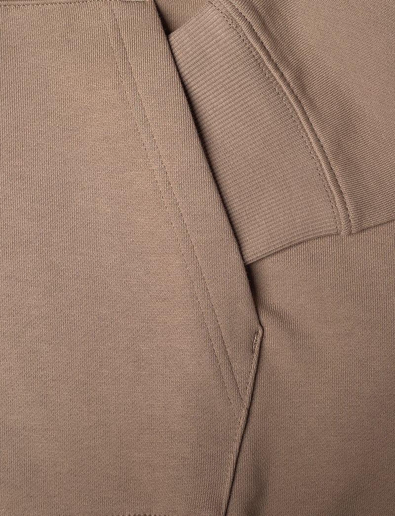 HUGO - Dacorolo - hupparit - medium brown - 3