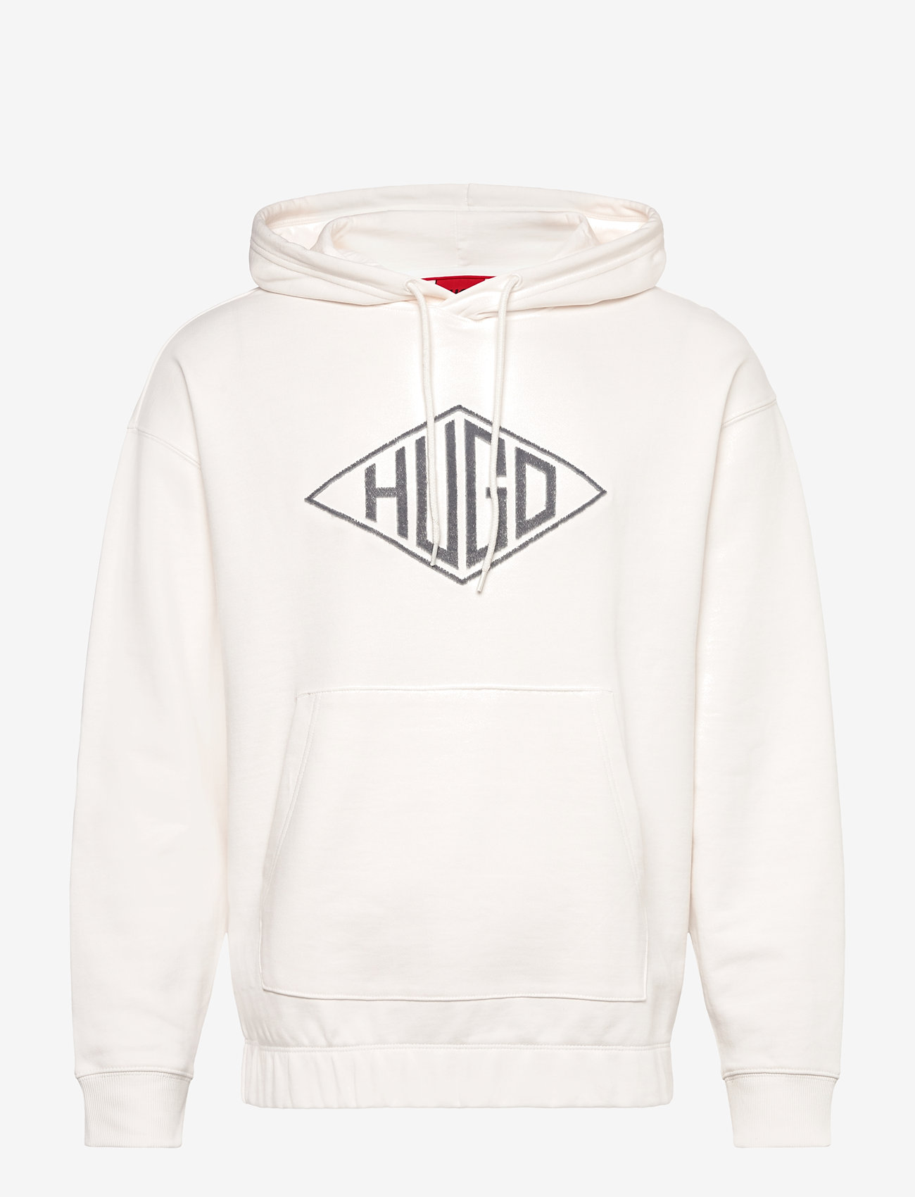 HUGO - Dacorolo - sweatshirts - natural - 0