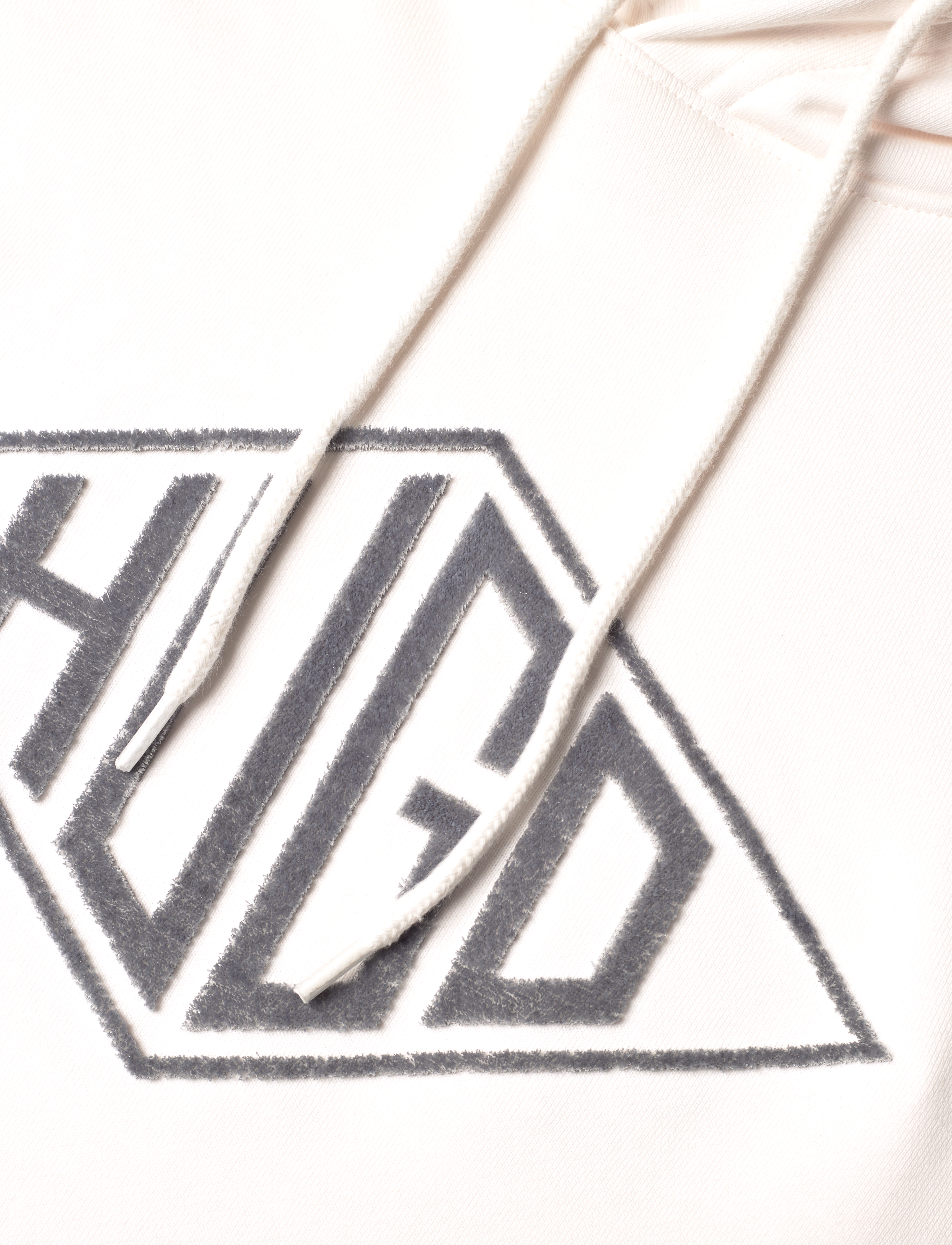 HUGO - Dacorolo - gensere - natural - 2