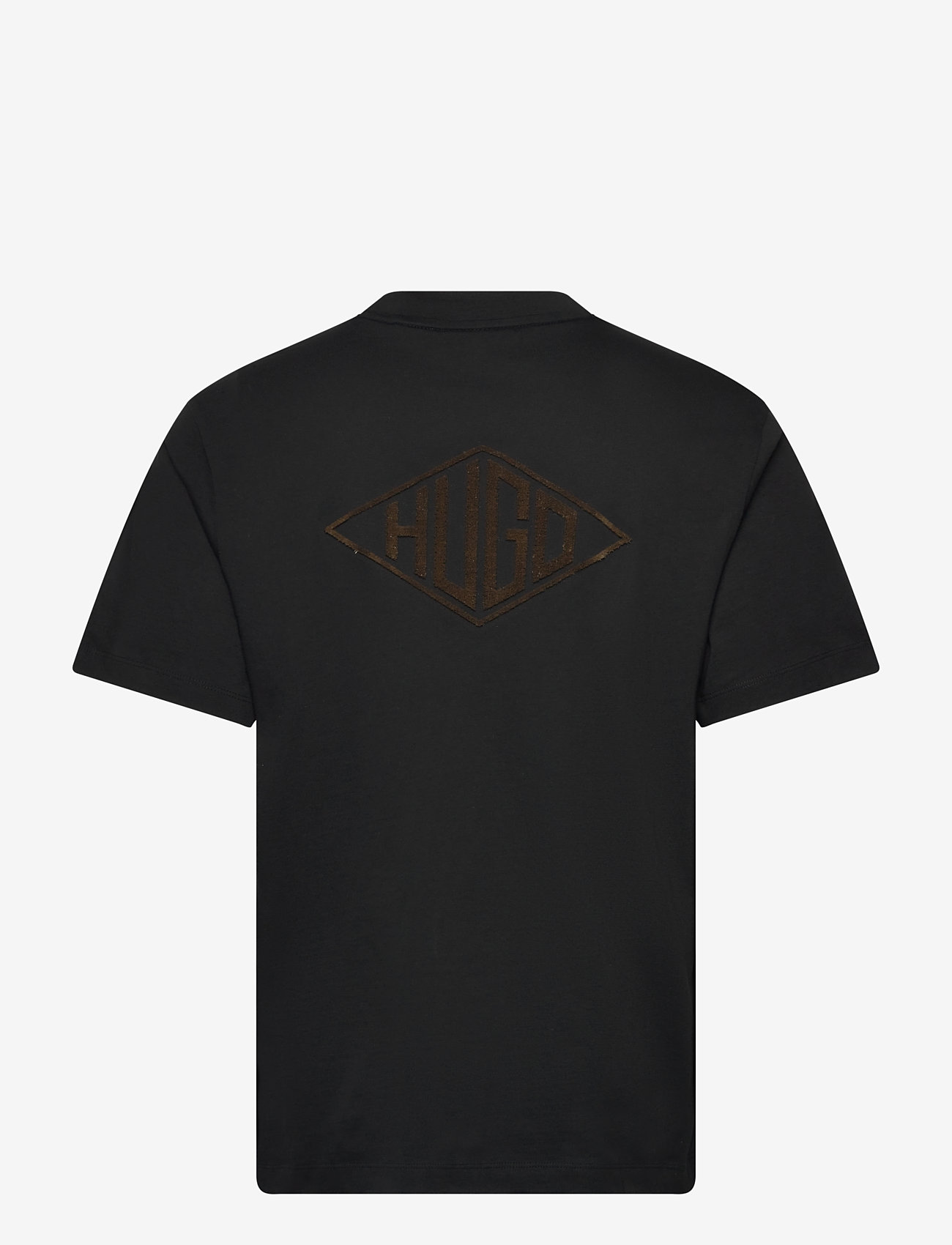 HUGO - Darunu - sügisesed riided - black - 1