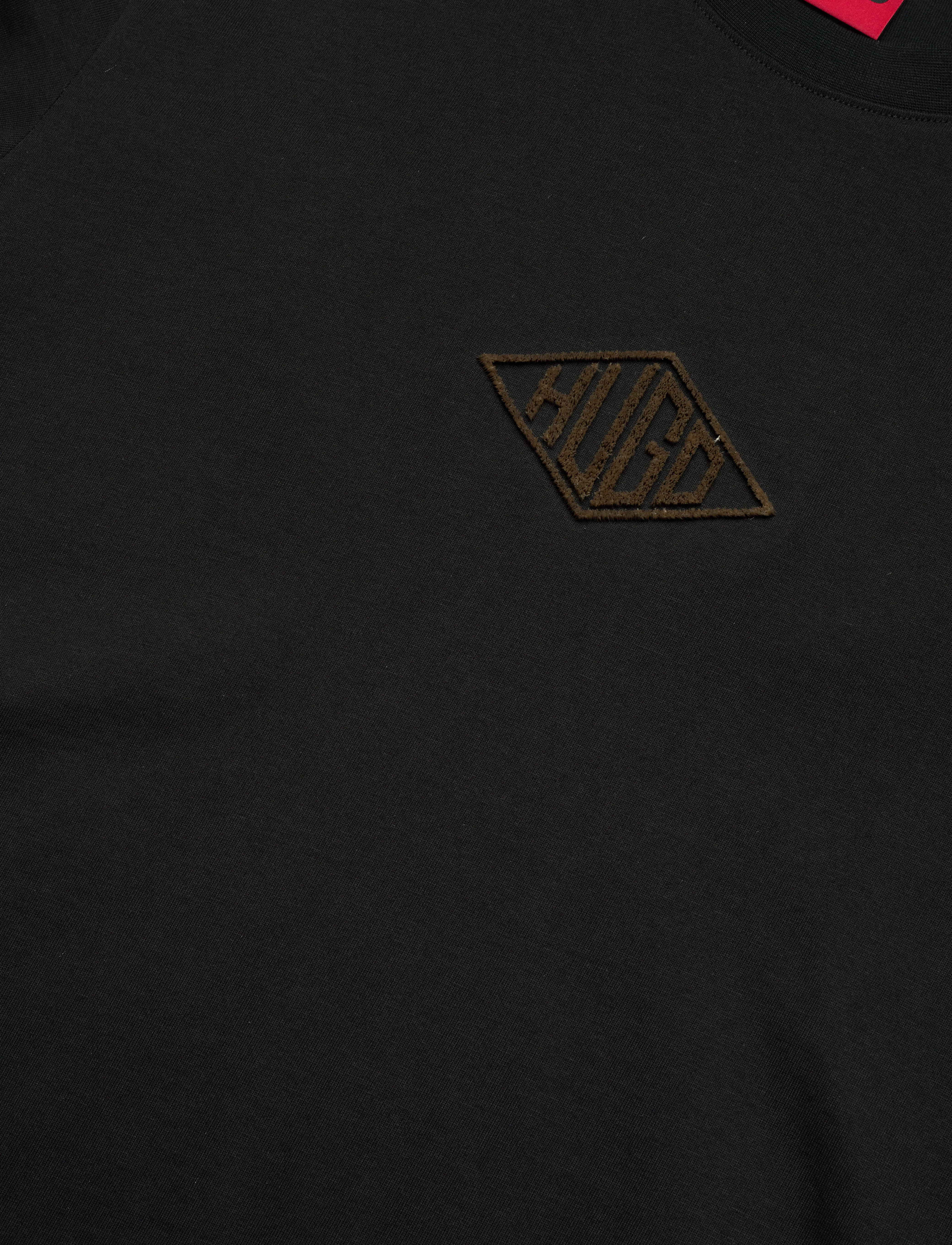 HUGO - Darunu - sünnipäevakingitused - black - 2