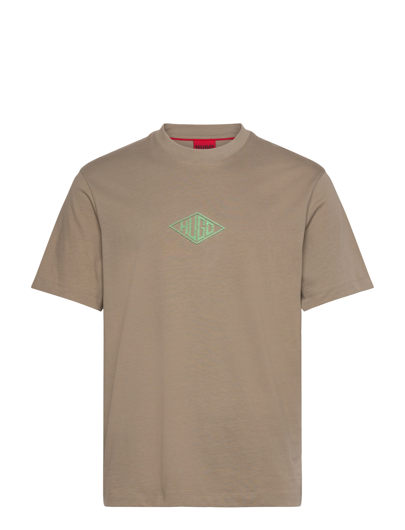MEDIUM BROWN