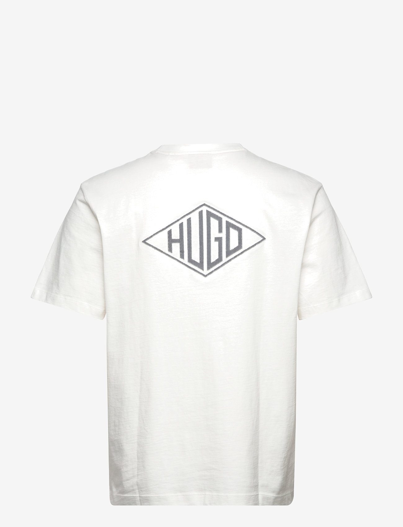 HUGO - Darunu - höstkläder - natural - 1