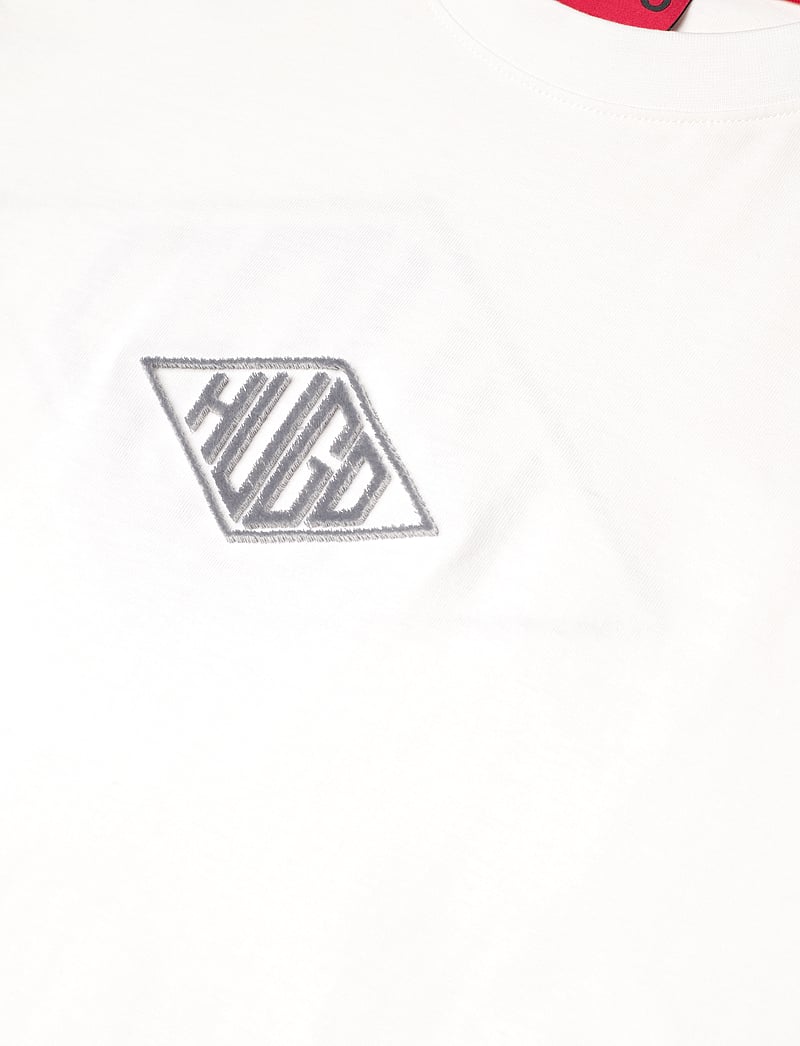 HUGO - Darunu - kurzärmelig - natural - 2