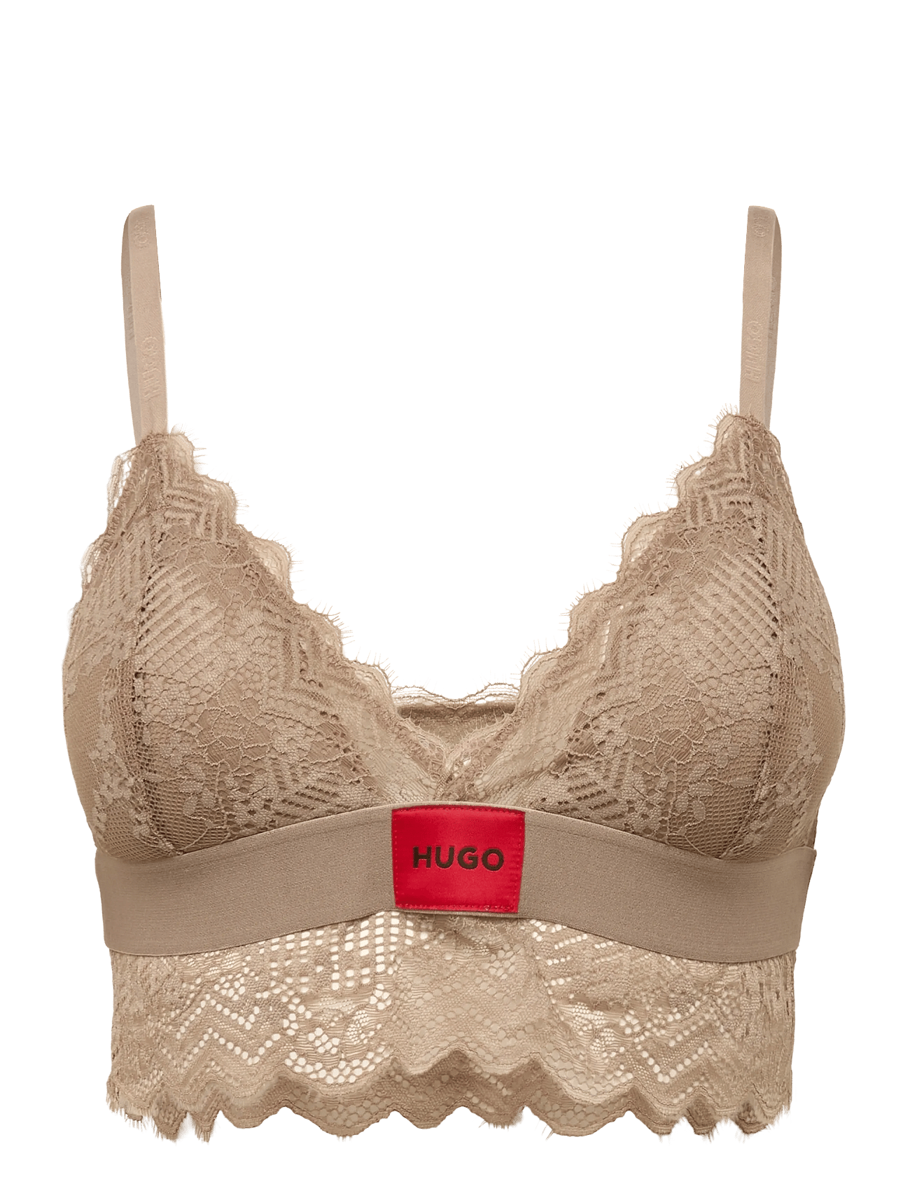 TRIANGLE RL LACE - MEDIUM