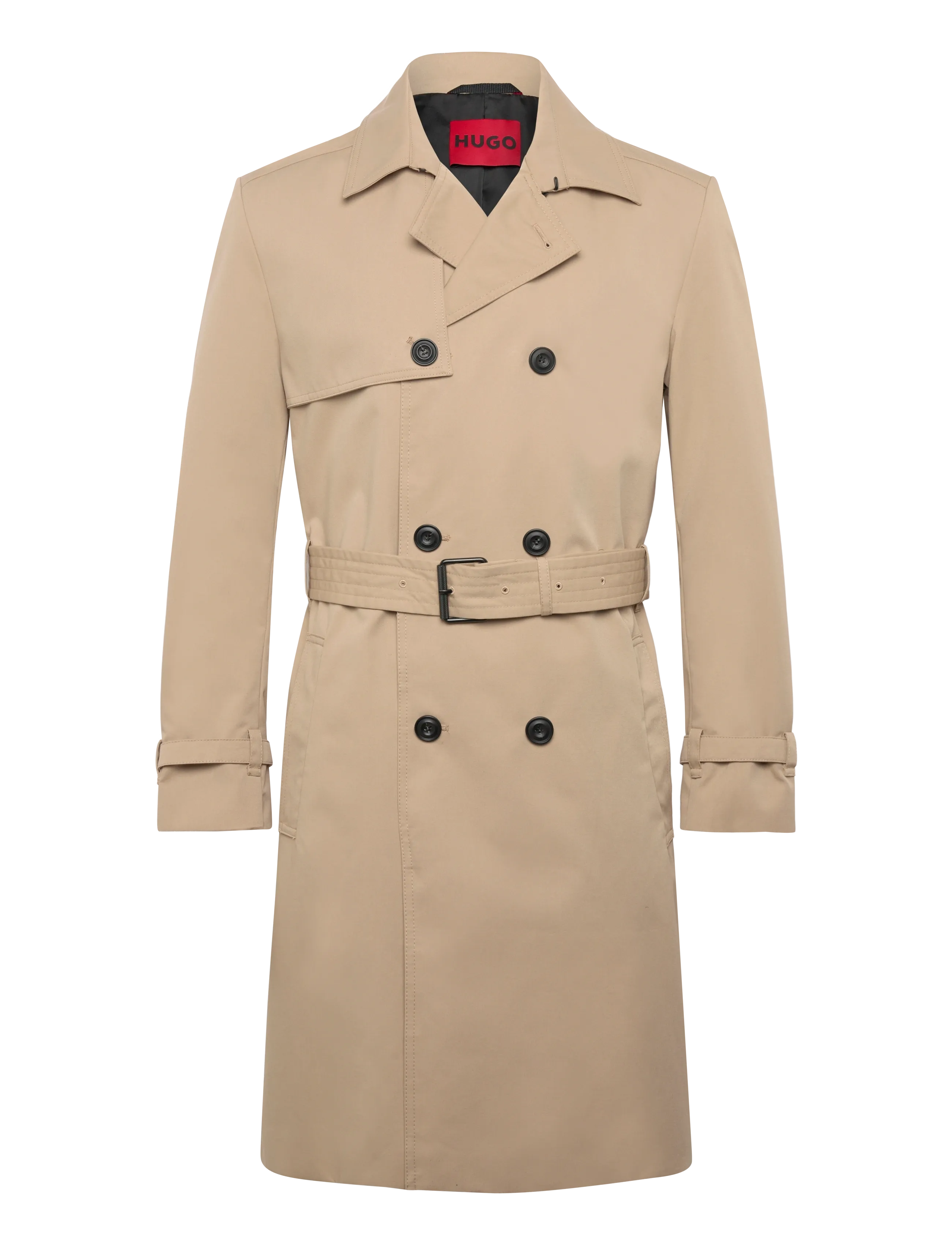 Maluks2511 - MEDIUM BEIGE