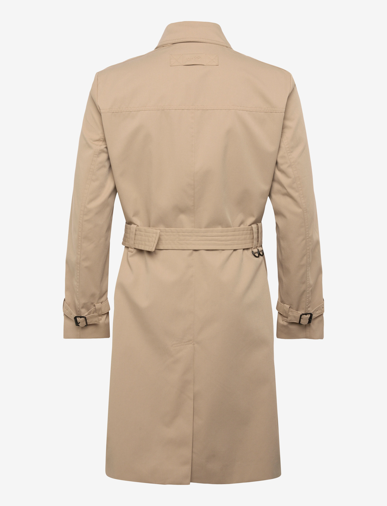 HUGO - Maluks2511 - sügisjakid - medium beige - 1