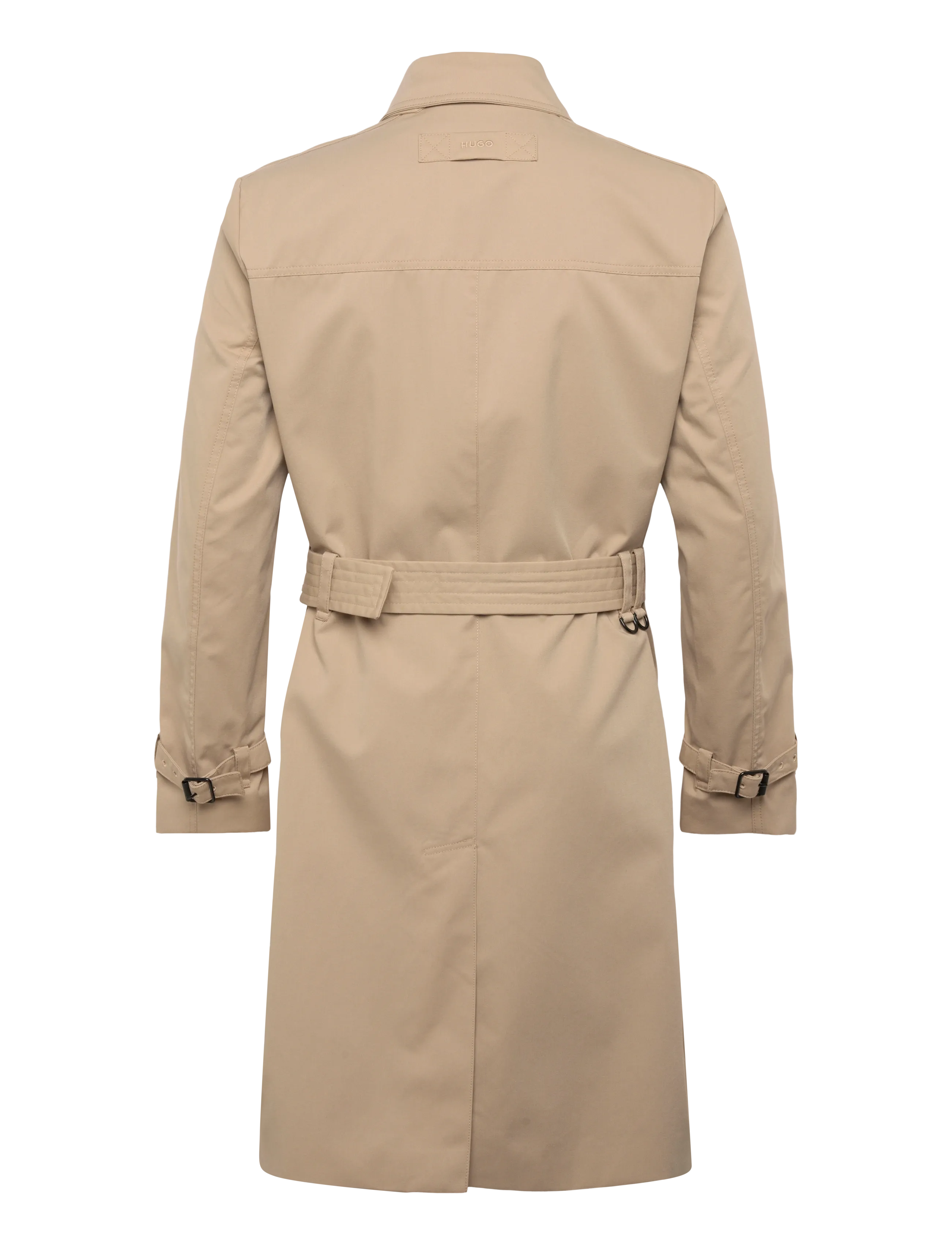 HUGO - Maluks2511 - medium beige - 1