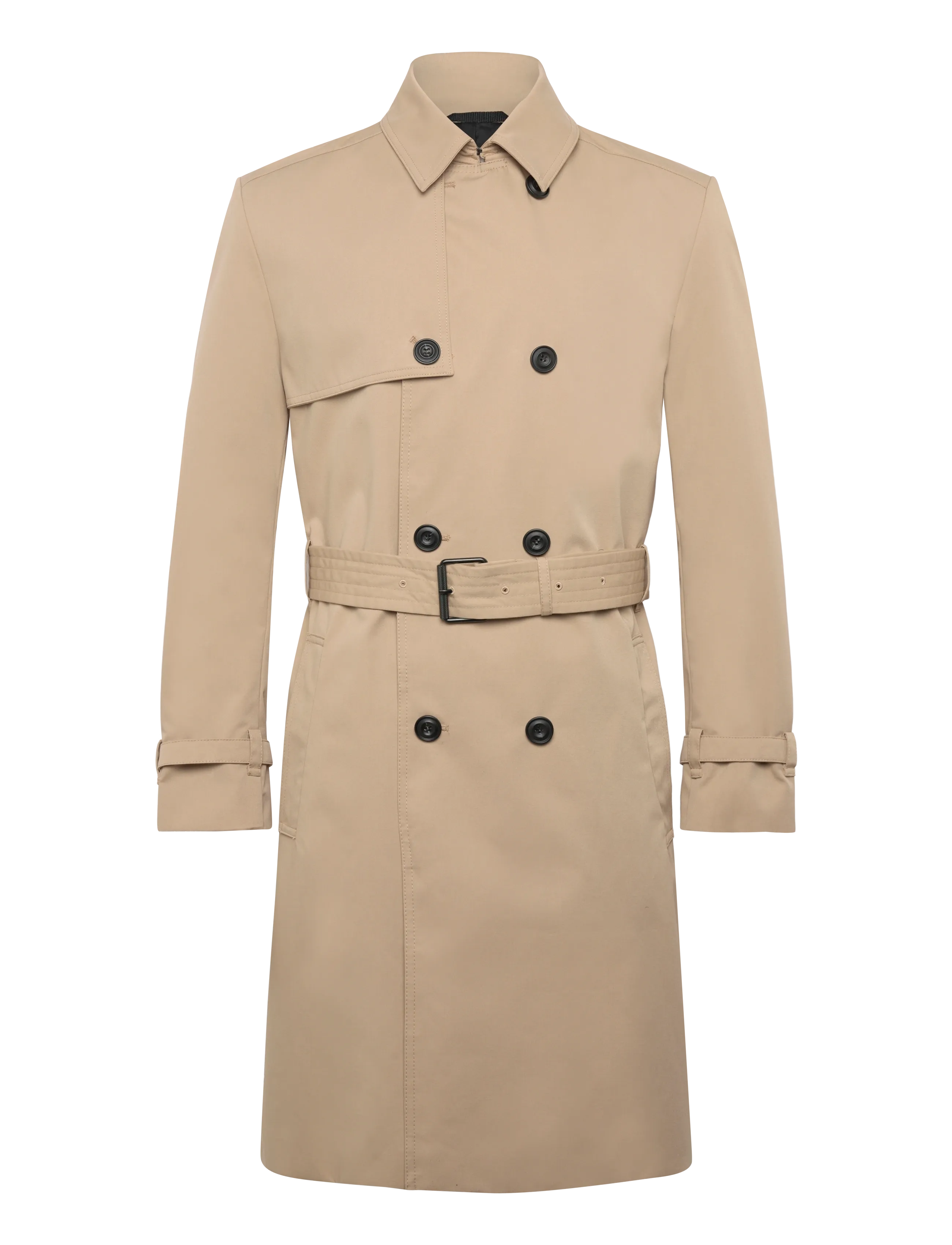 HUGO - Maluks2511 - medium beige - 2