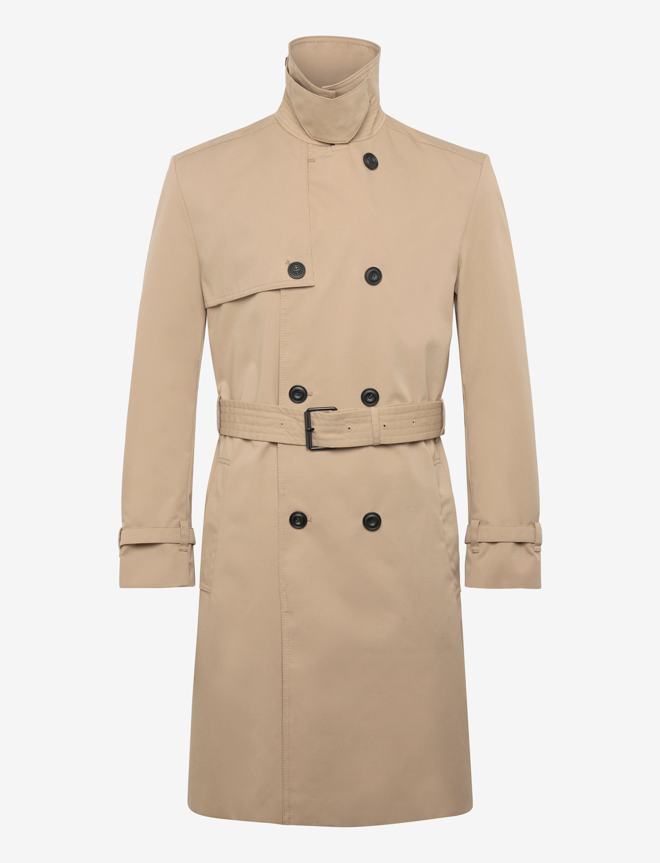 HUGO - Maluks2511 - sügisjakid - medium beige - 3